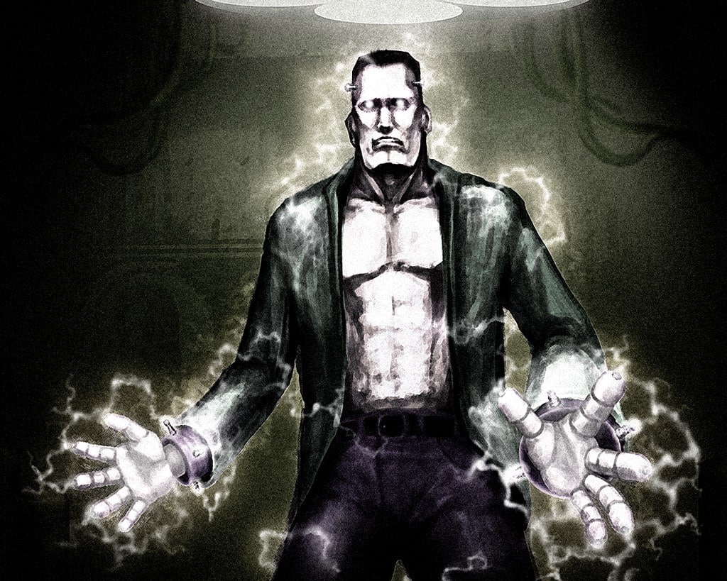 480P, castlevania portrait of ruin, HD Wallpaper