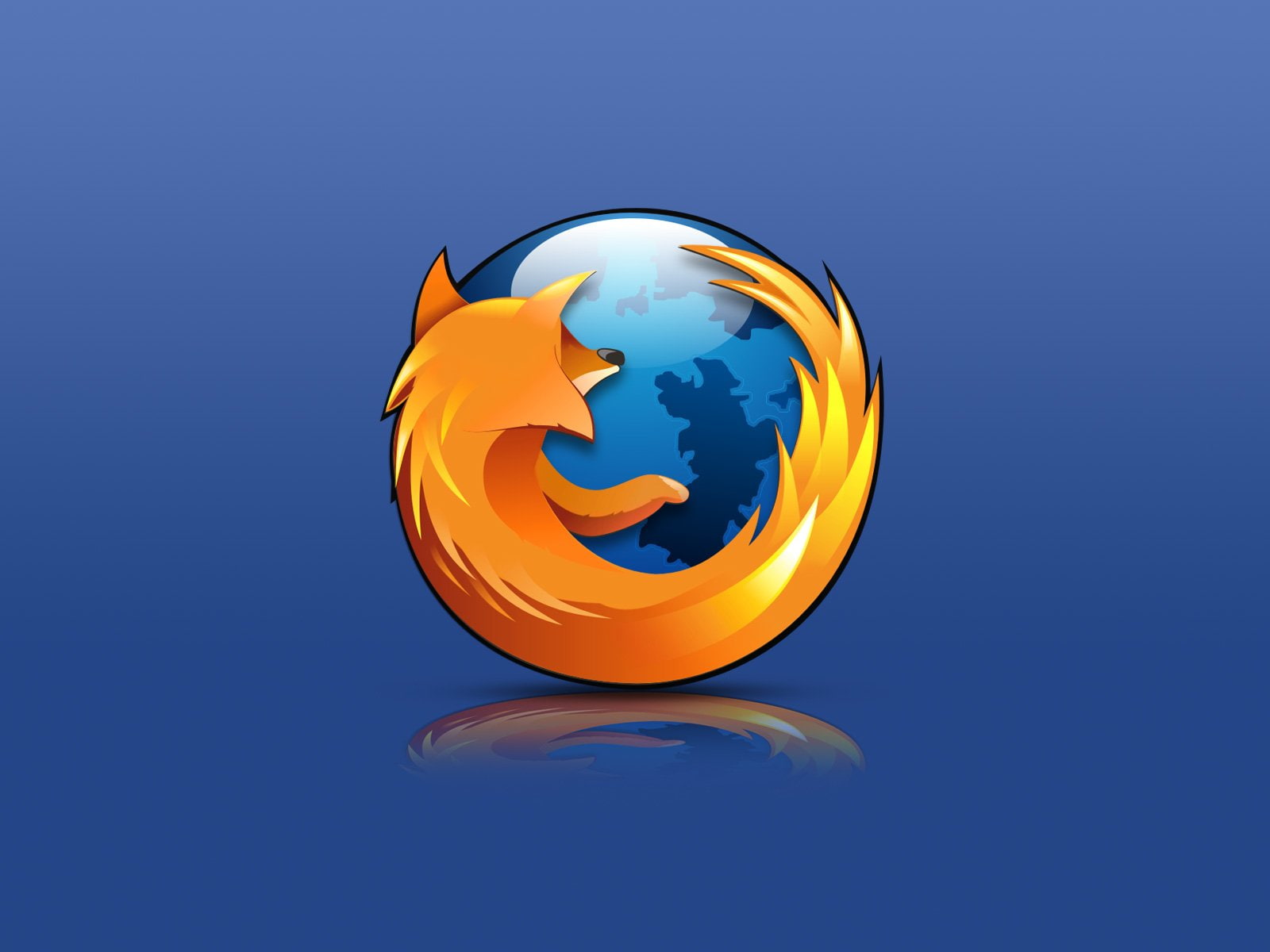 Technology, FireFox, 720P, HD Wallpaper