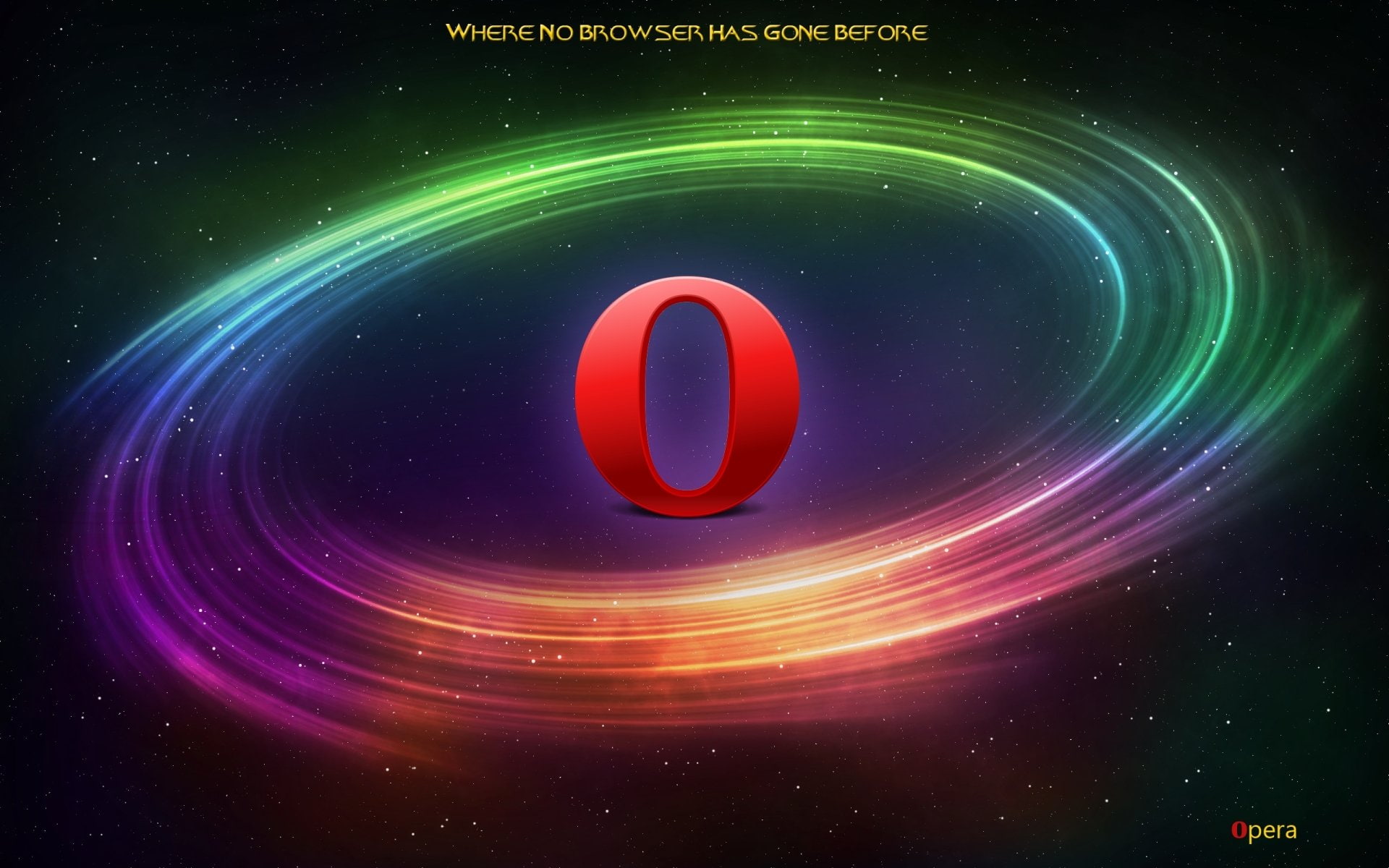 Opera, Browser, 1080P, Technology, HD Wallpaper