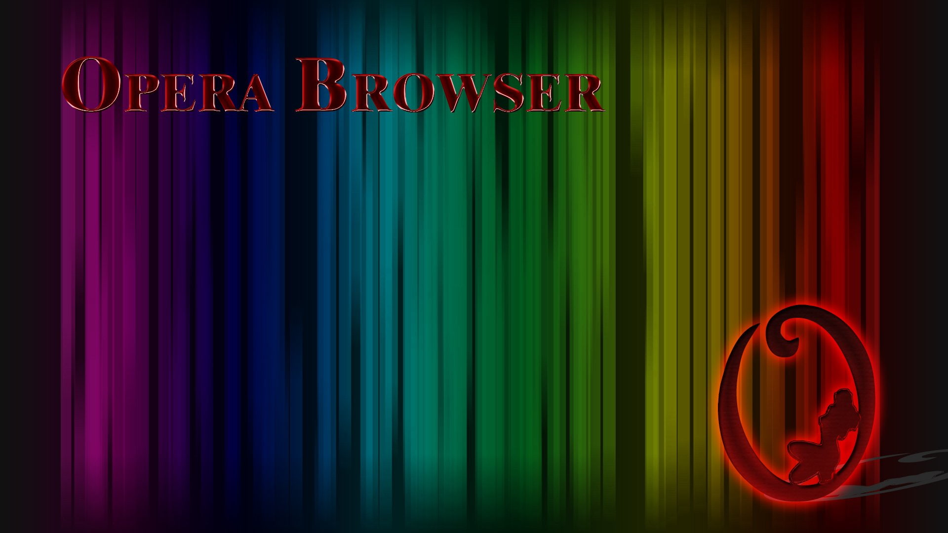 Browser, Technology, Internet, 1080P, Opera, HD Wallpaper