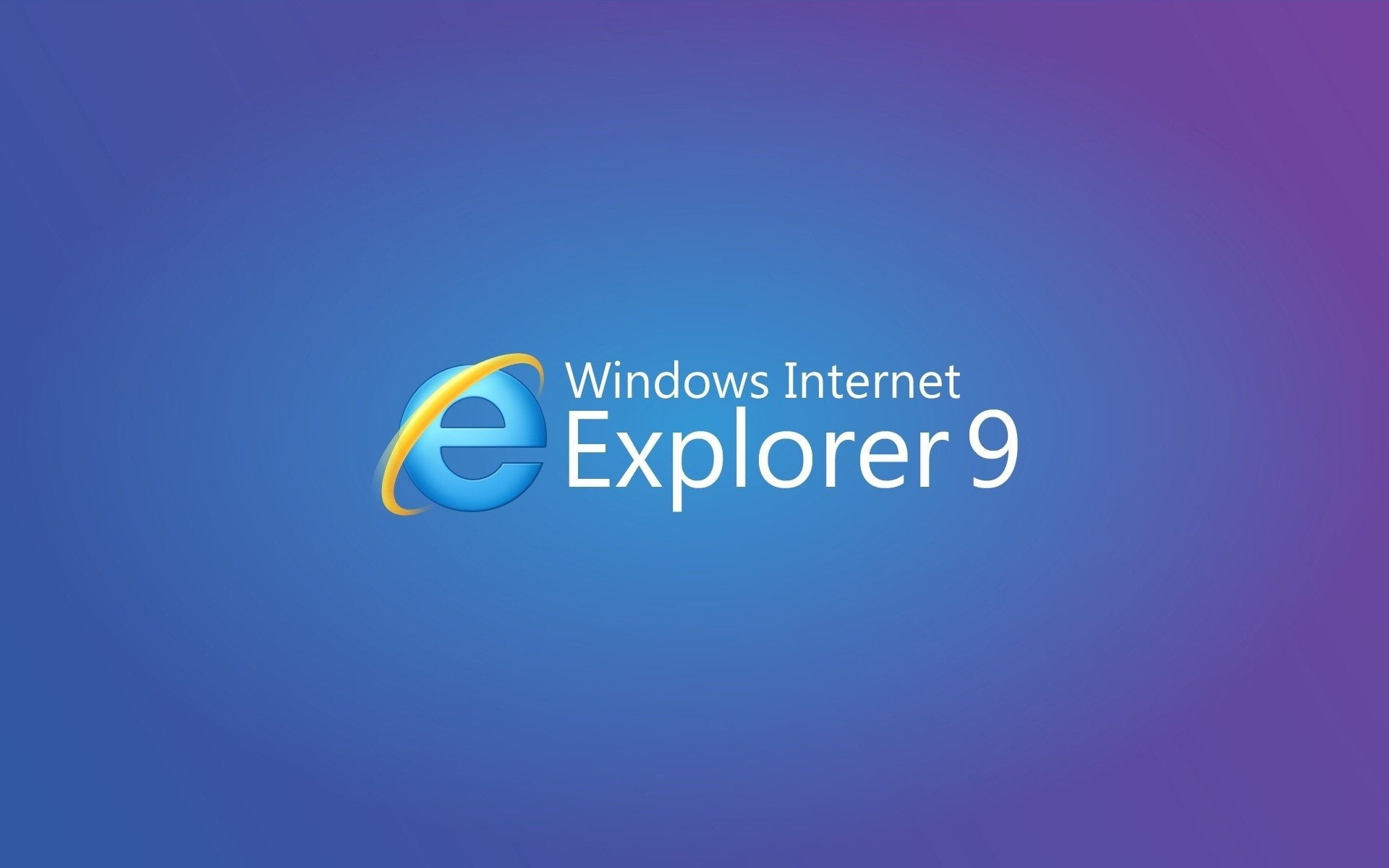 logo, internet, 1080P, windows, explorer, abstract, tehnology, HD Wallpaper