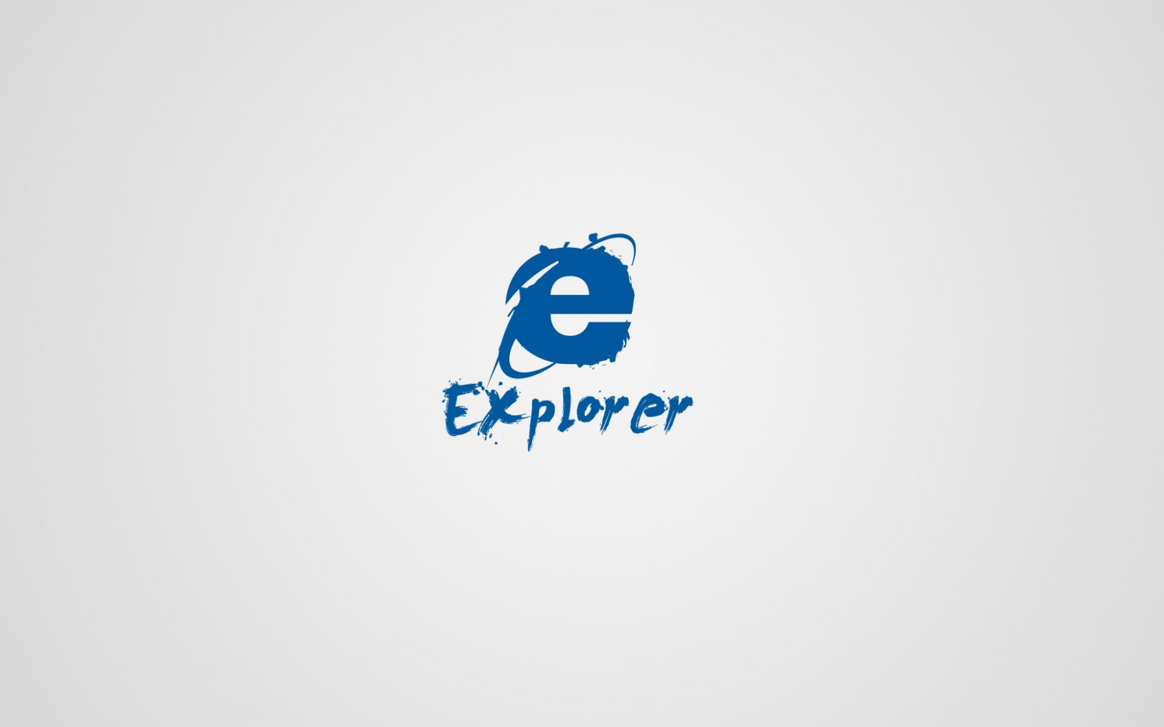 720P, internet, explorer, browser, logo, HD Wallpaper