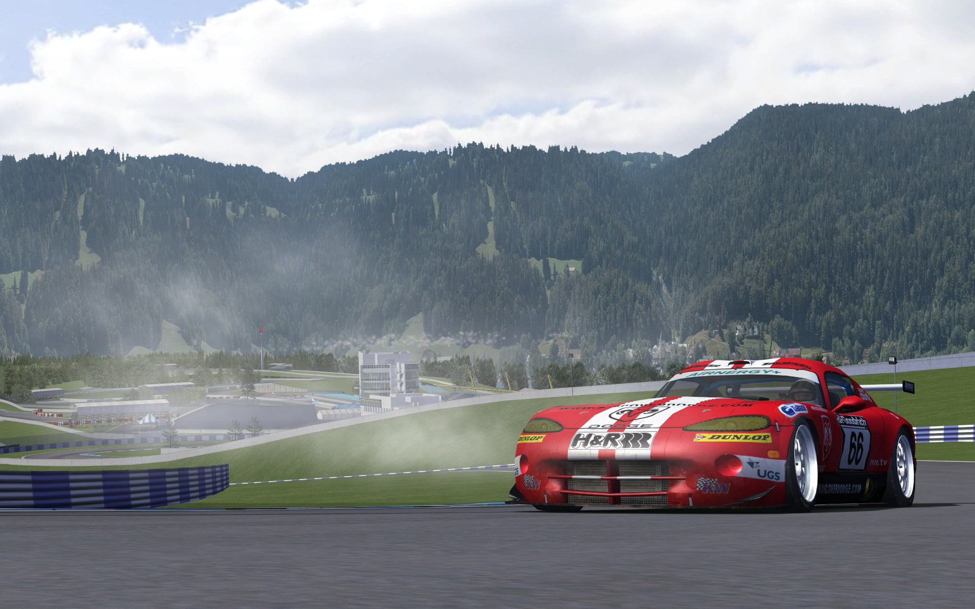 racer, auto, 1080P, hd, viper, chan, art, sports, x, win, 4chan, rfactor, racing, HD Wallpaper