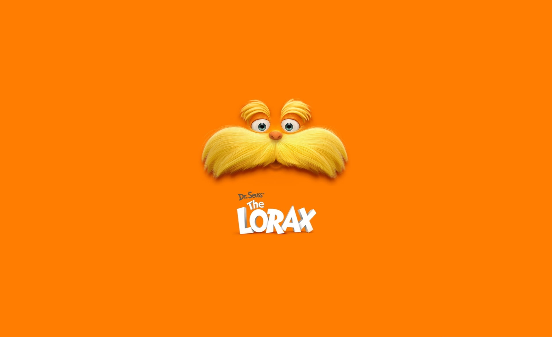 celebration, art and craft, sues, creativity, the lorax, 2012, Cartoons, representation, cat, human representation, no people, one animal, mammal, HD Wallpaper