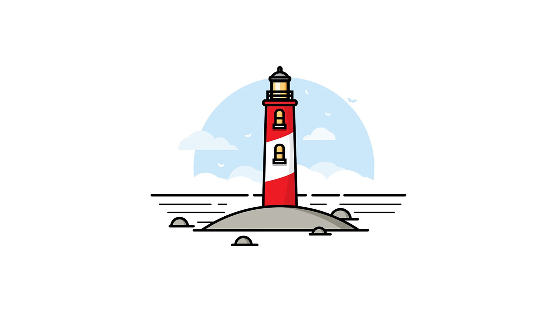 toy, clear sky, representation, white, flag, shape, symbol, studio shot, human representation, lighthouse, no people, white color, plastic, direction, day, HD Wallpaper