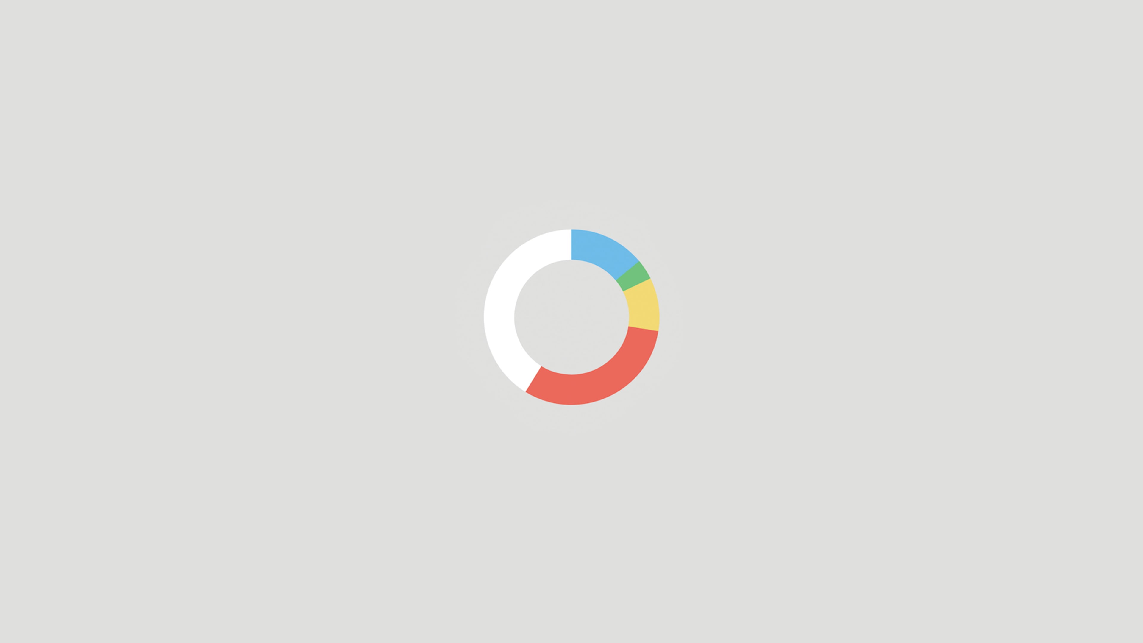 single object, multi colored, sign, geometric shape, sphere, blue, white color, day, copy space, plastic, shape, circle, toy, nature, simple background, HD Wallpaper