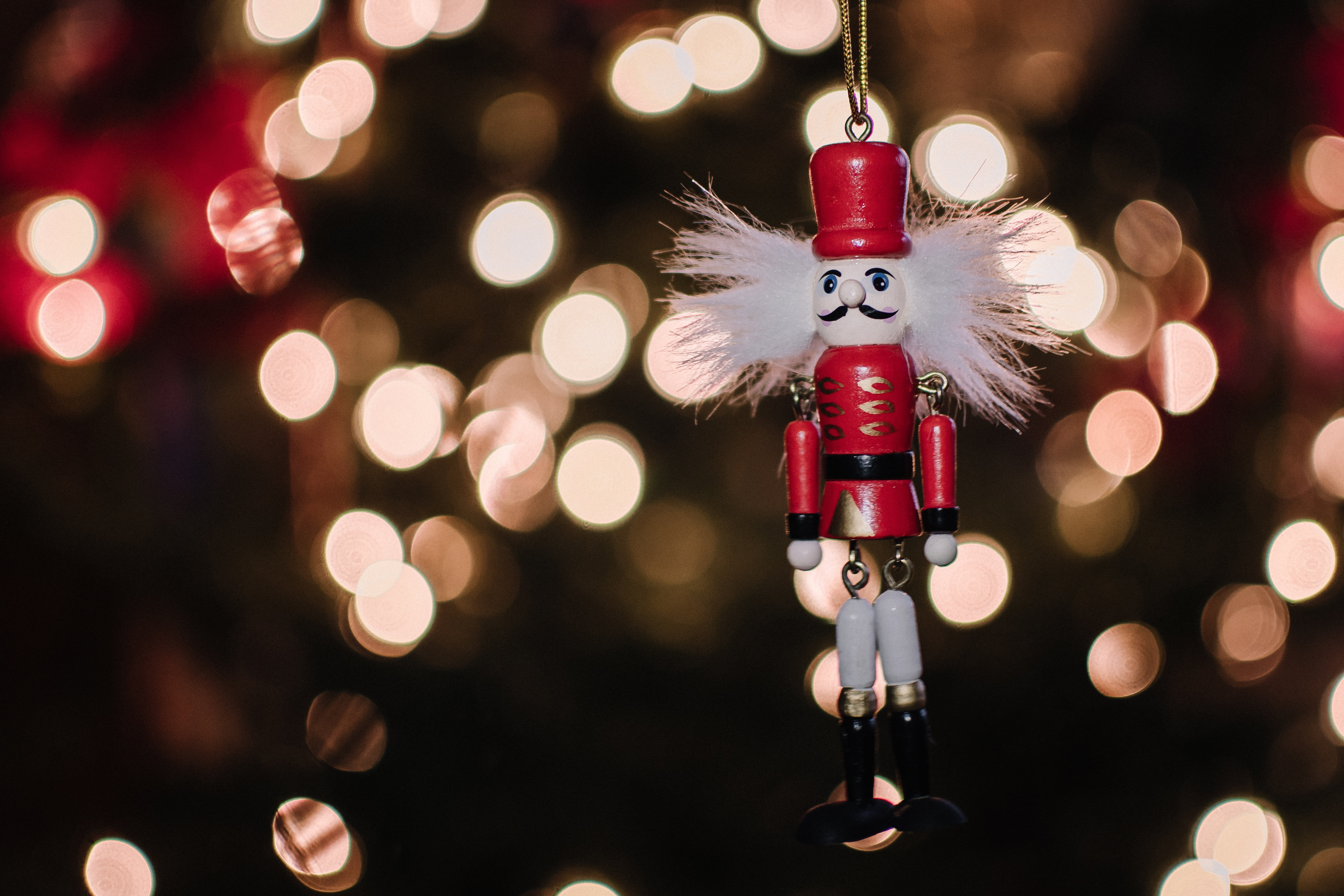 celebration, holiday, night, illuminated, keychain, new year, decoration, art and craft, christmas decoration, christmas, no people, tree, close-up, christmas ornament, HD Wallpaper