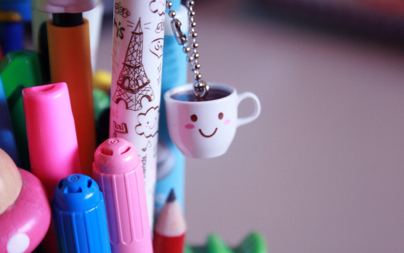 human Hand, indoors, hand, set, choice, child, pencil, still life, cup, nail, creativity, white, people, backgrounds, focus on foreground, 720P, art and craft, HD Wallpaper