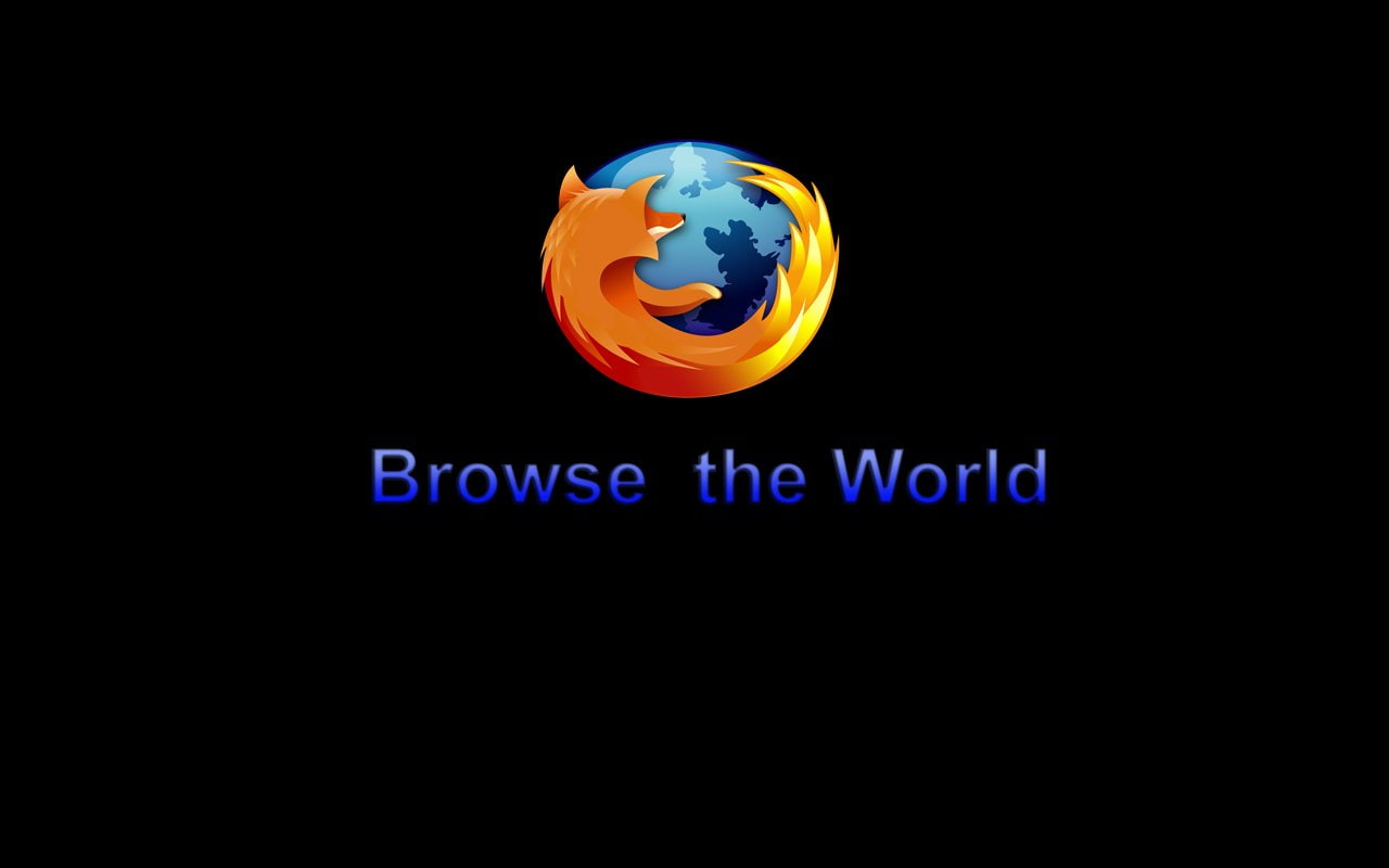 720P, FireFox, Technology, Mozilla, HD Wallpaper