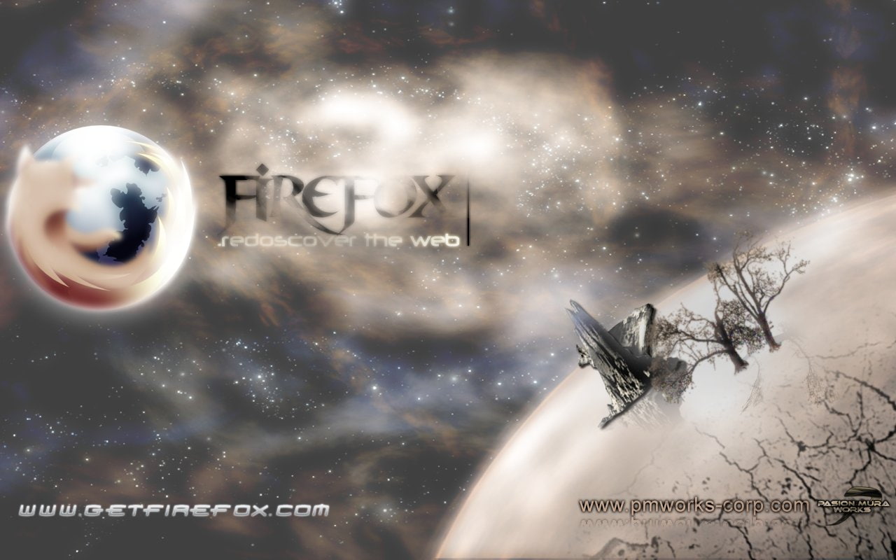 Browser, Mozilla, FireFox, Technology, Internet, 720P, HD Wallpaper