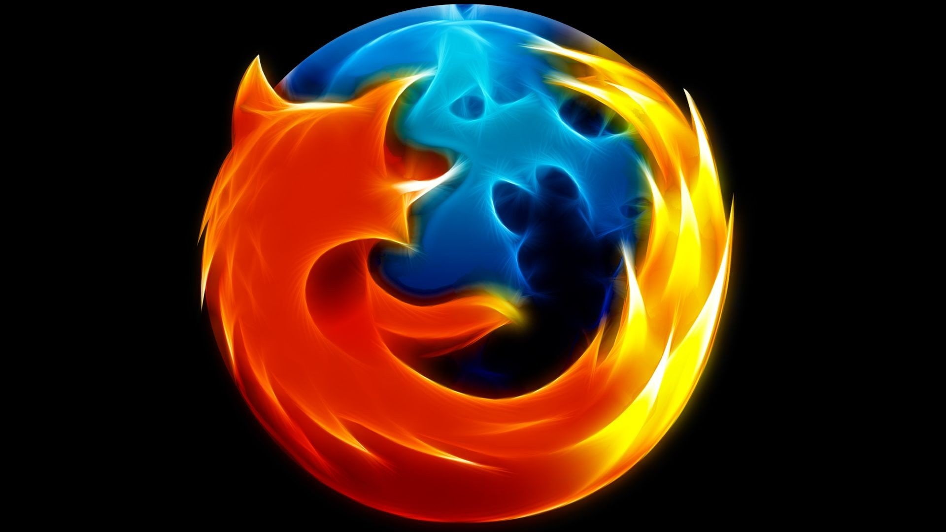 mozilla firefox, 1080P, HD Wallpaper