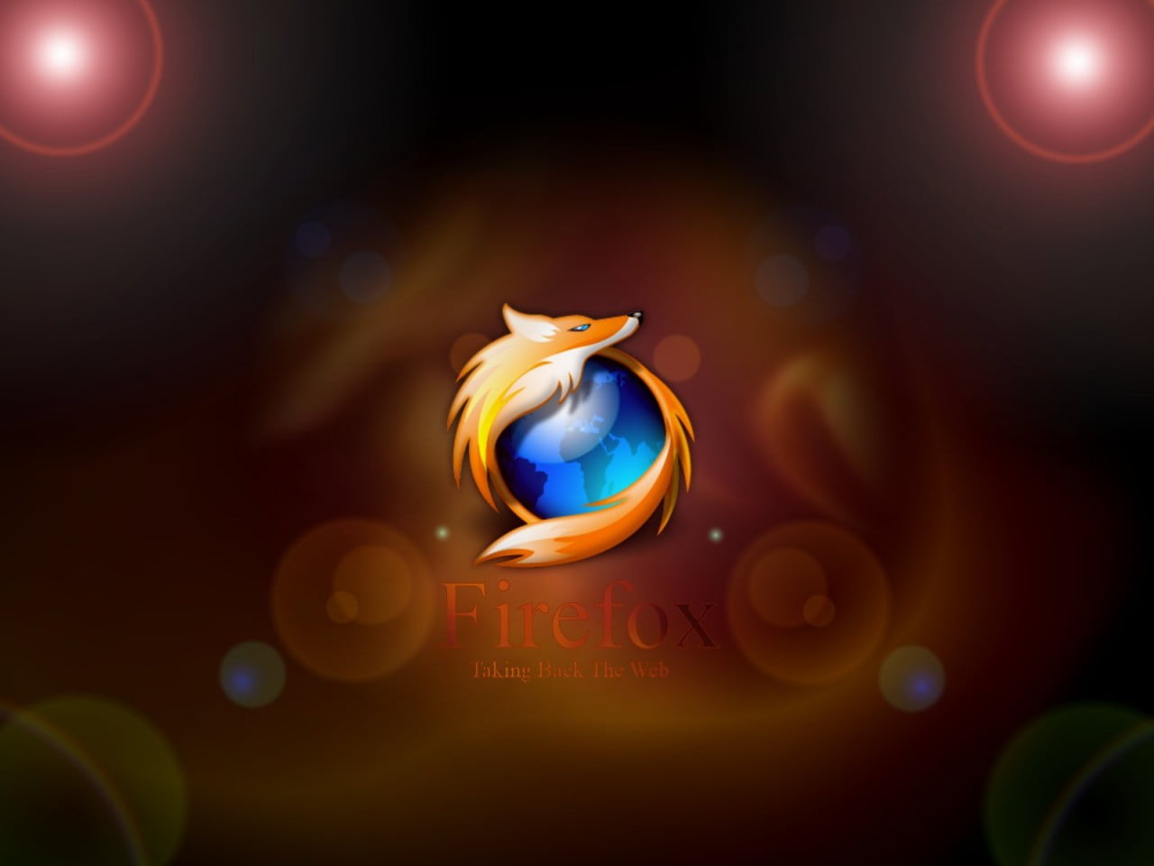 taking, Mozilla Firefox, light - natural phenomenon, 720P, planet - space, Computers, night, lens flare, digital composite, glowing, communication, bright, HD Wallpaper