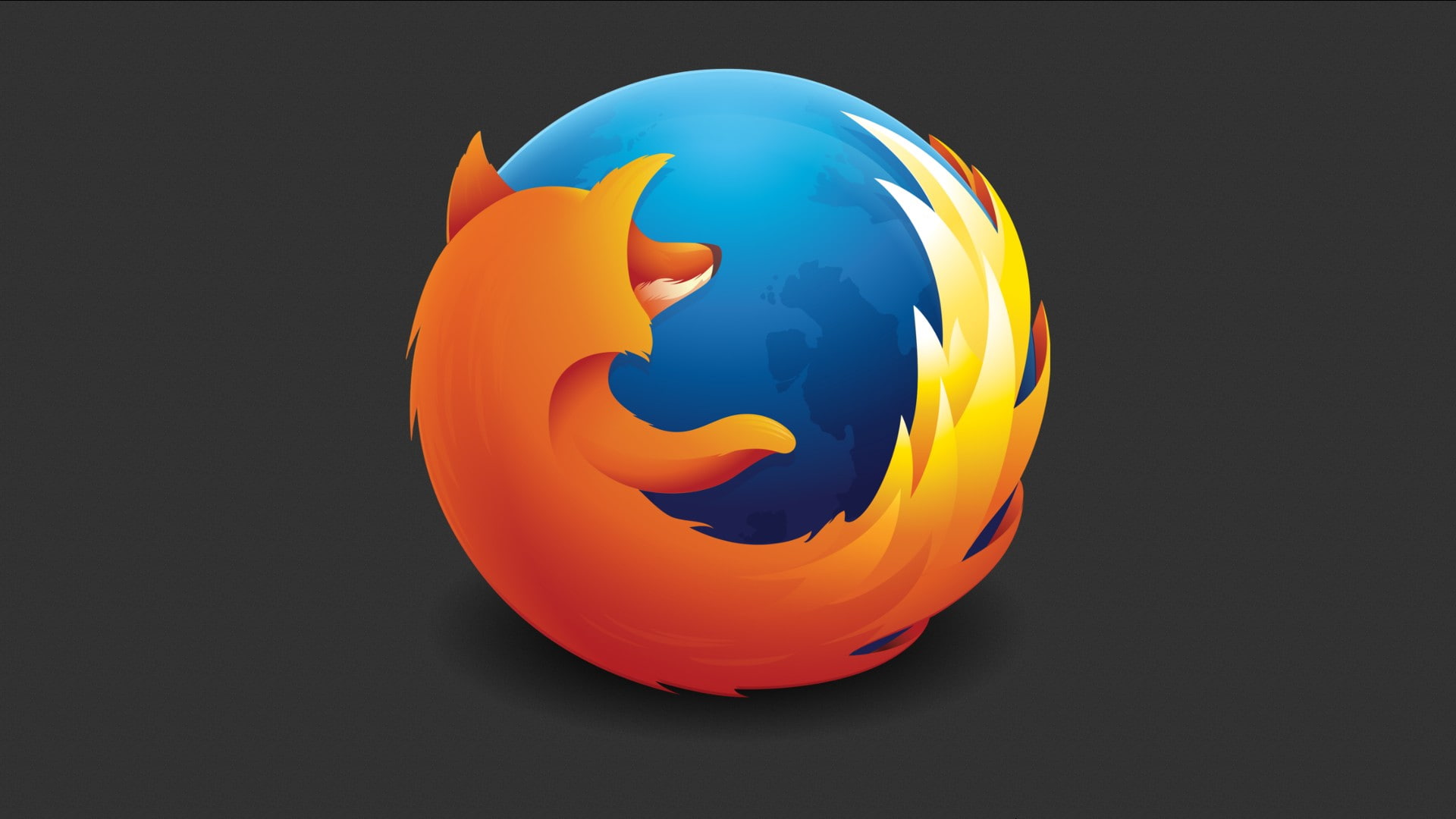 1080P, Mozilla Firefox, HD Wallpaper