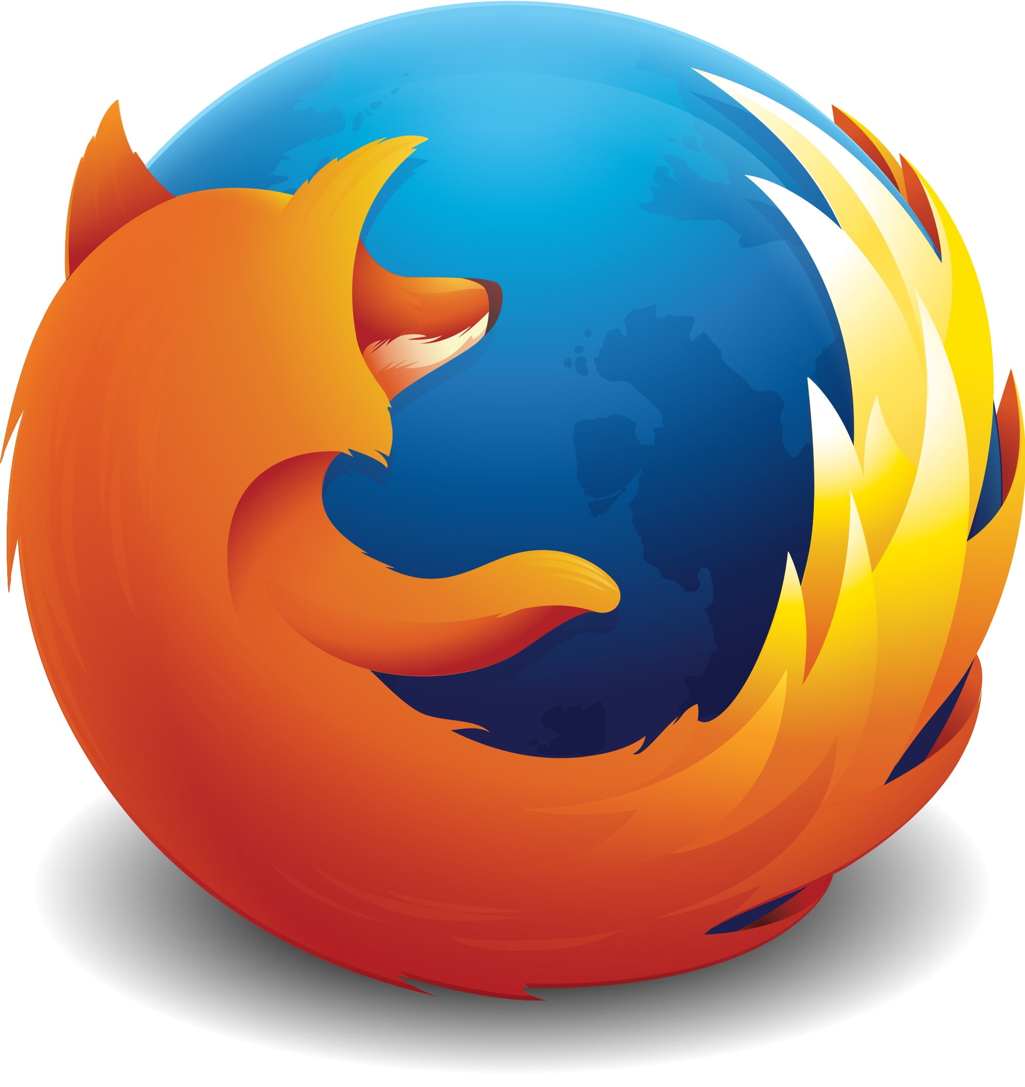 Mozilla Firefox, Network, logo, 1080P, Internet, Phone HD Wallpaper
