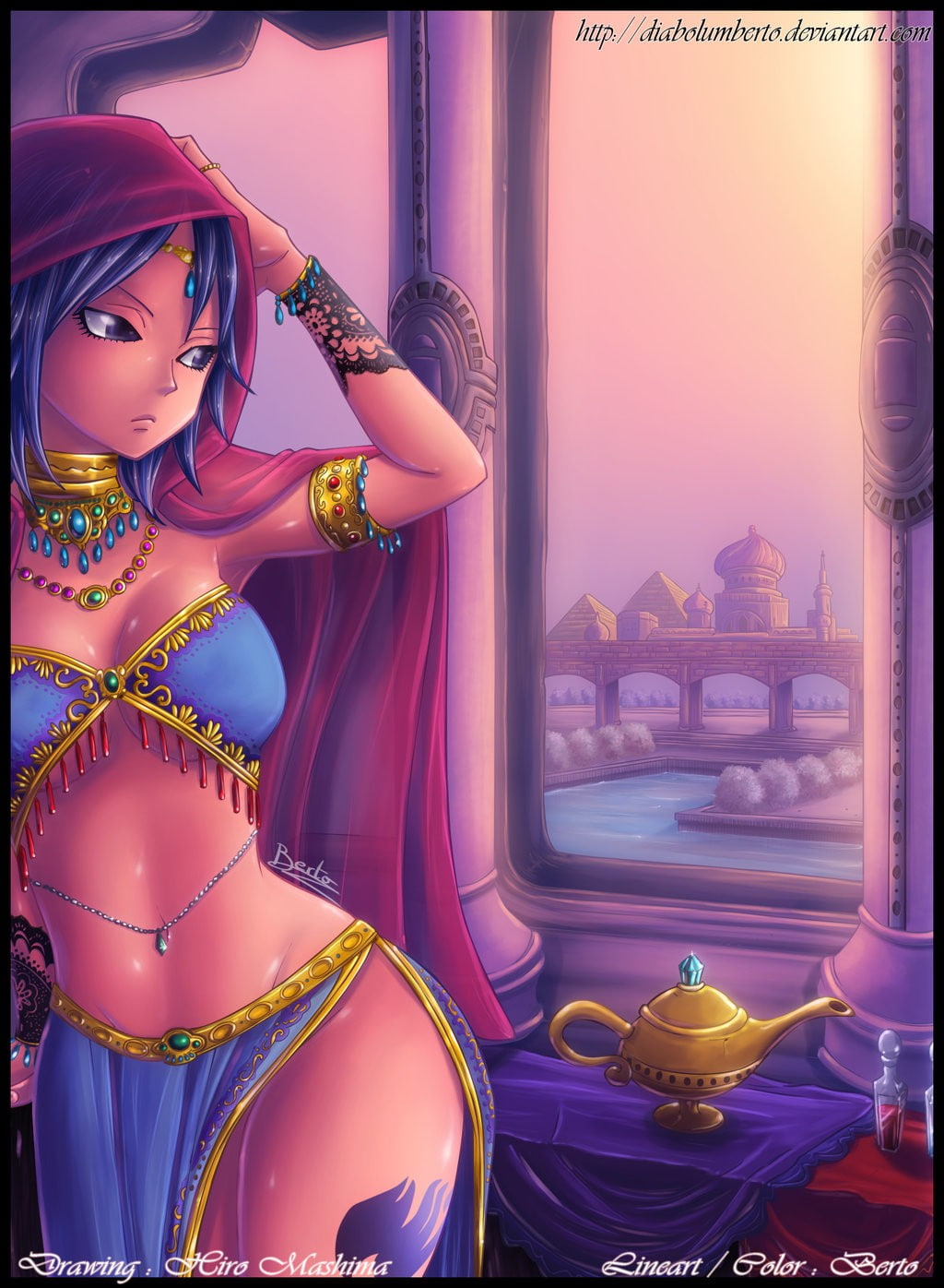 720P, anime, Fairy Tail, Phone HD Wallpaper