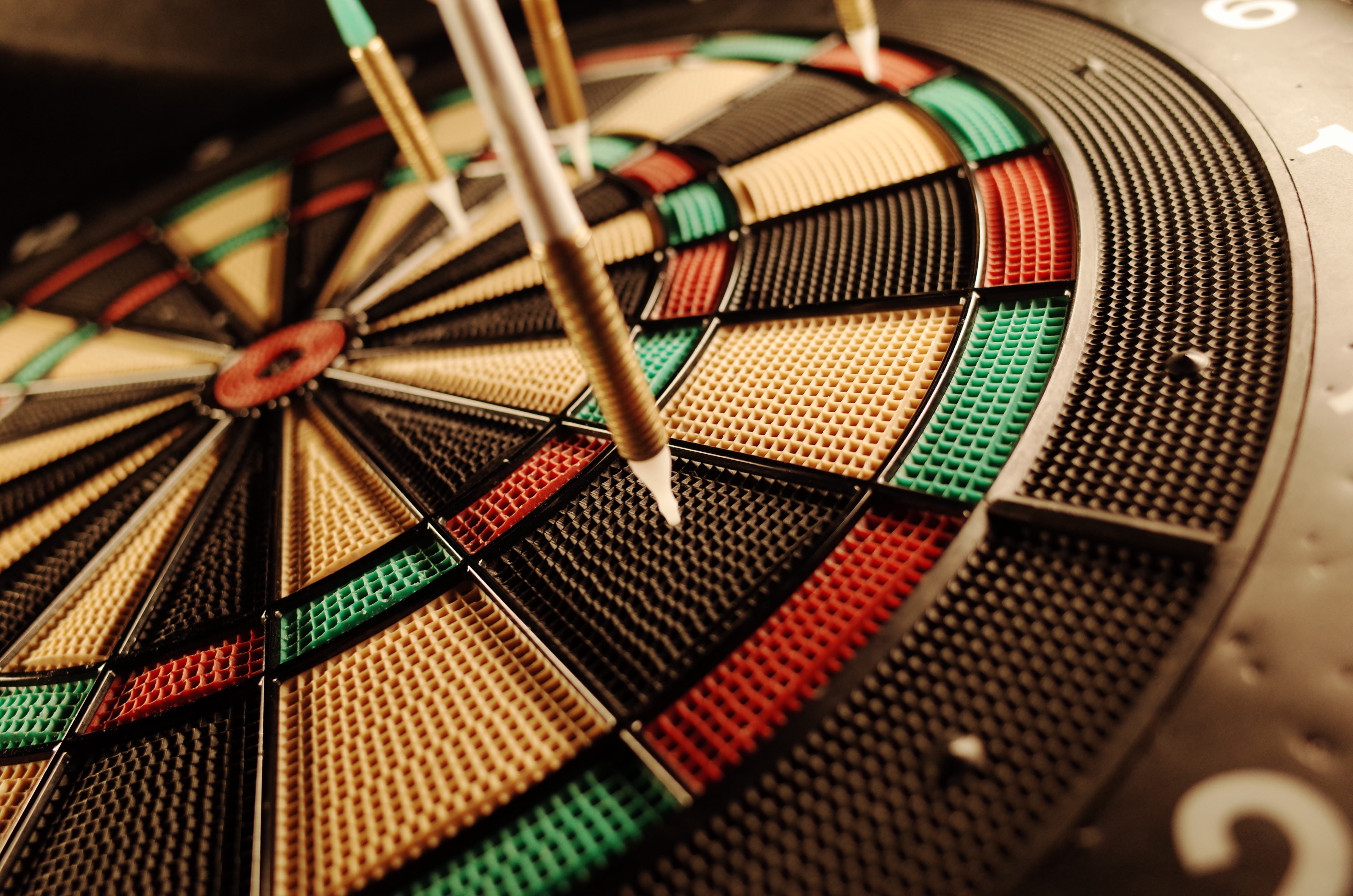 4K, full frame, backgrounds, still life, no people, detail, games, choice, indoors, large group of objects, selective focus, play, high angle view, pub, HD Wallpaper