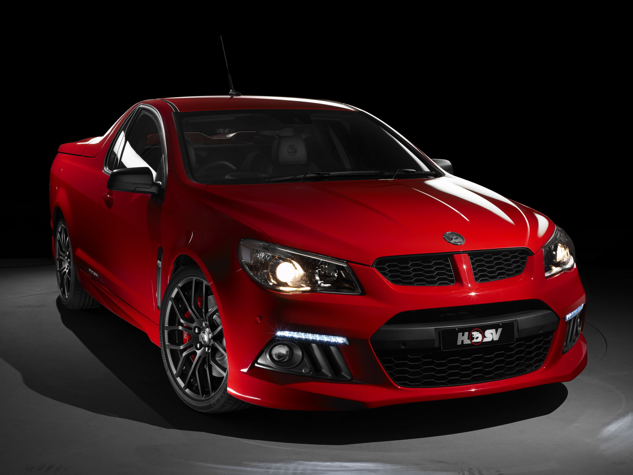 1080P, 2014, r08, hsv, holden, maloo, gen f, pickup, HD Wallpaper