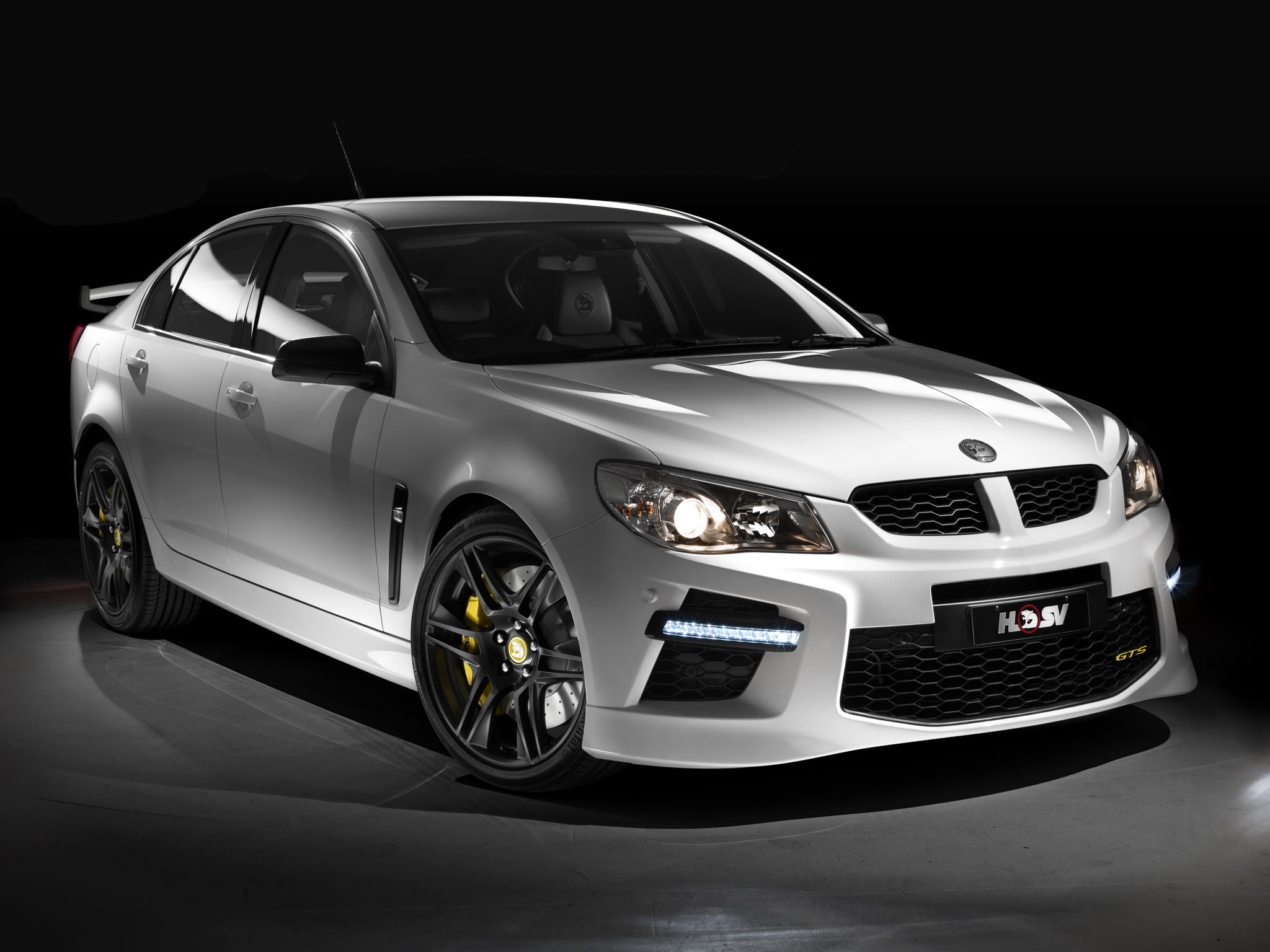 holden, 2014, gen f, gts, 1080P, hsv, HD Wallpaper