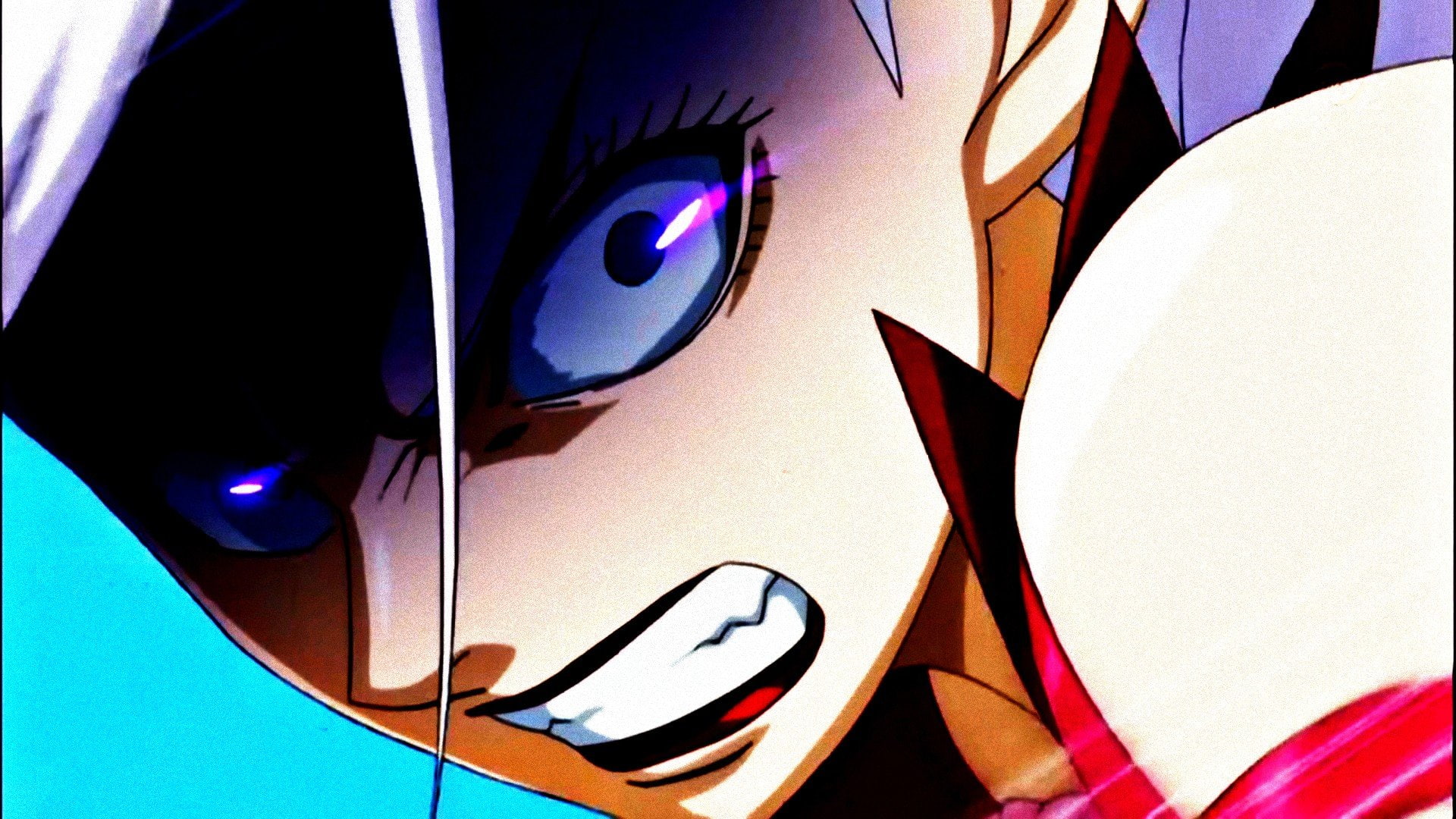 anime, 1080P, Fairy Tail, Mirajane Strauss, HD Wallpaper
