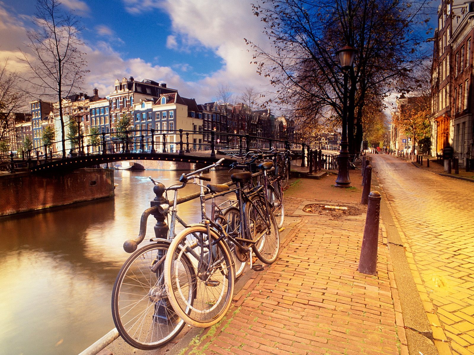 hd, the, travel, holland, travel and world, world, noord, province, netherlands, 720P, HD Wallpaper