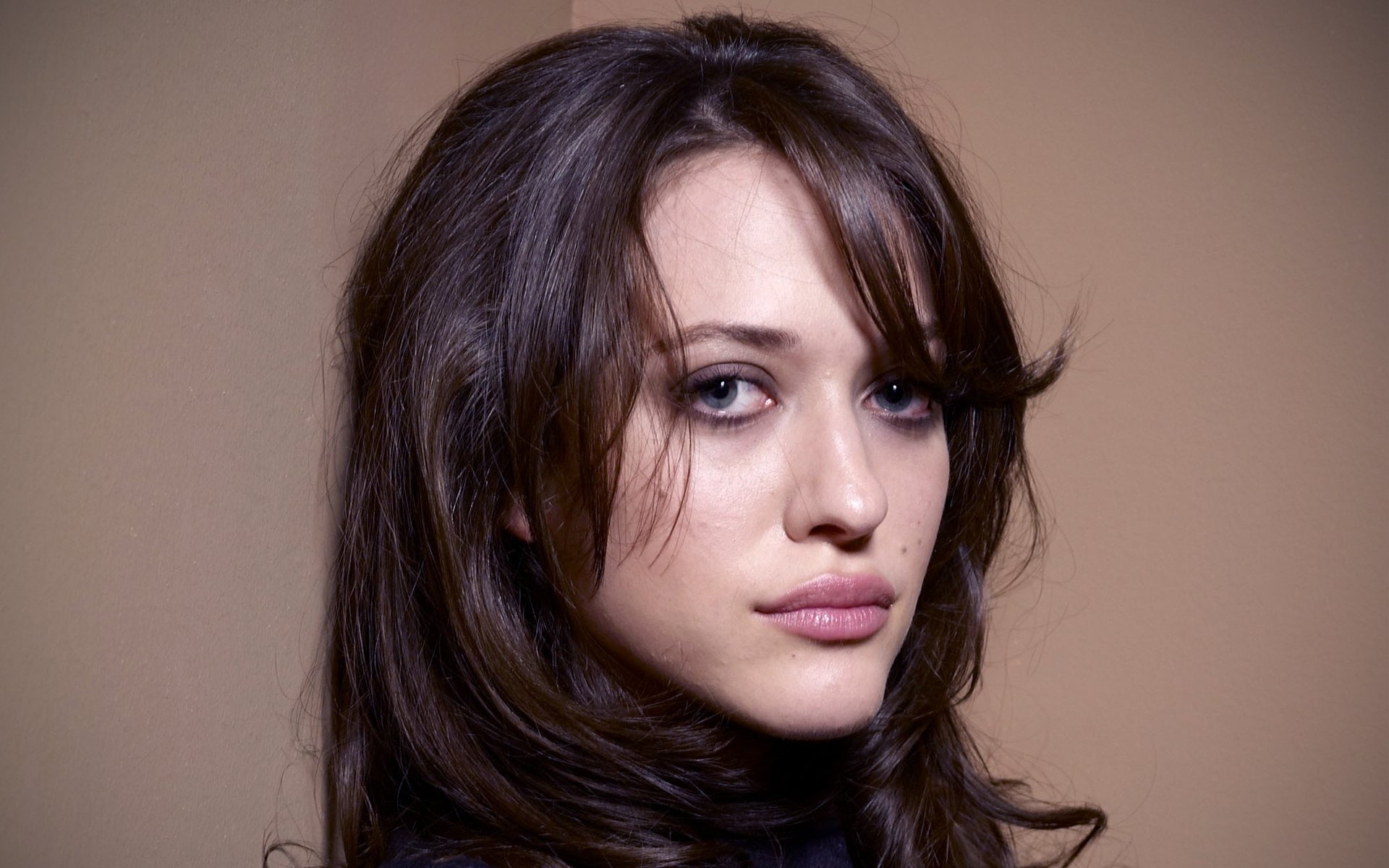 Kat Dennings, Actresses, 1080P, HD Wallpaper