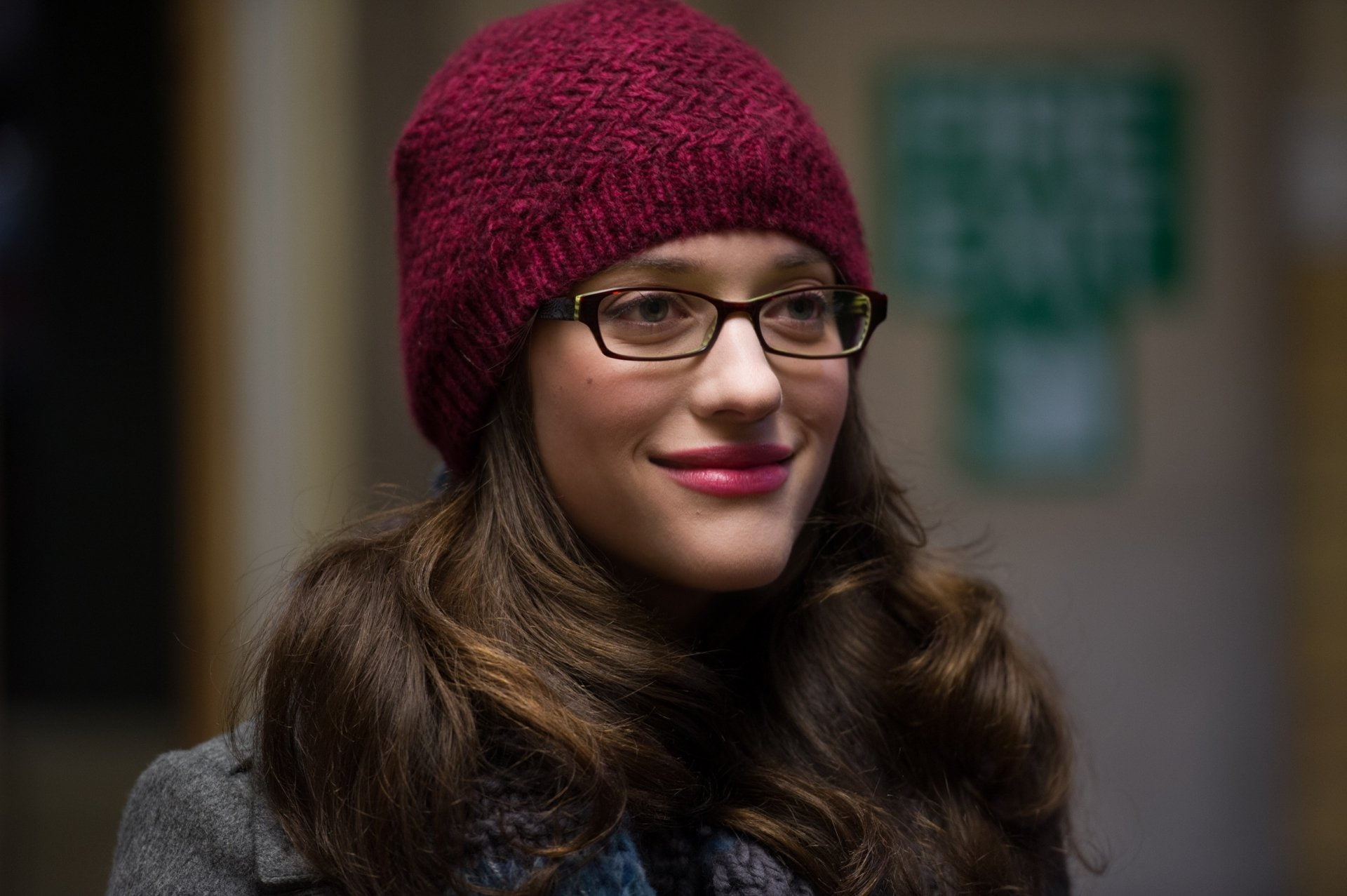 Kat Dennings, Thor, Thor: The Dark World, 1080P, HD Wallpaper
