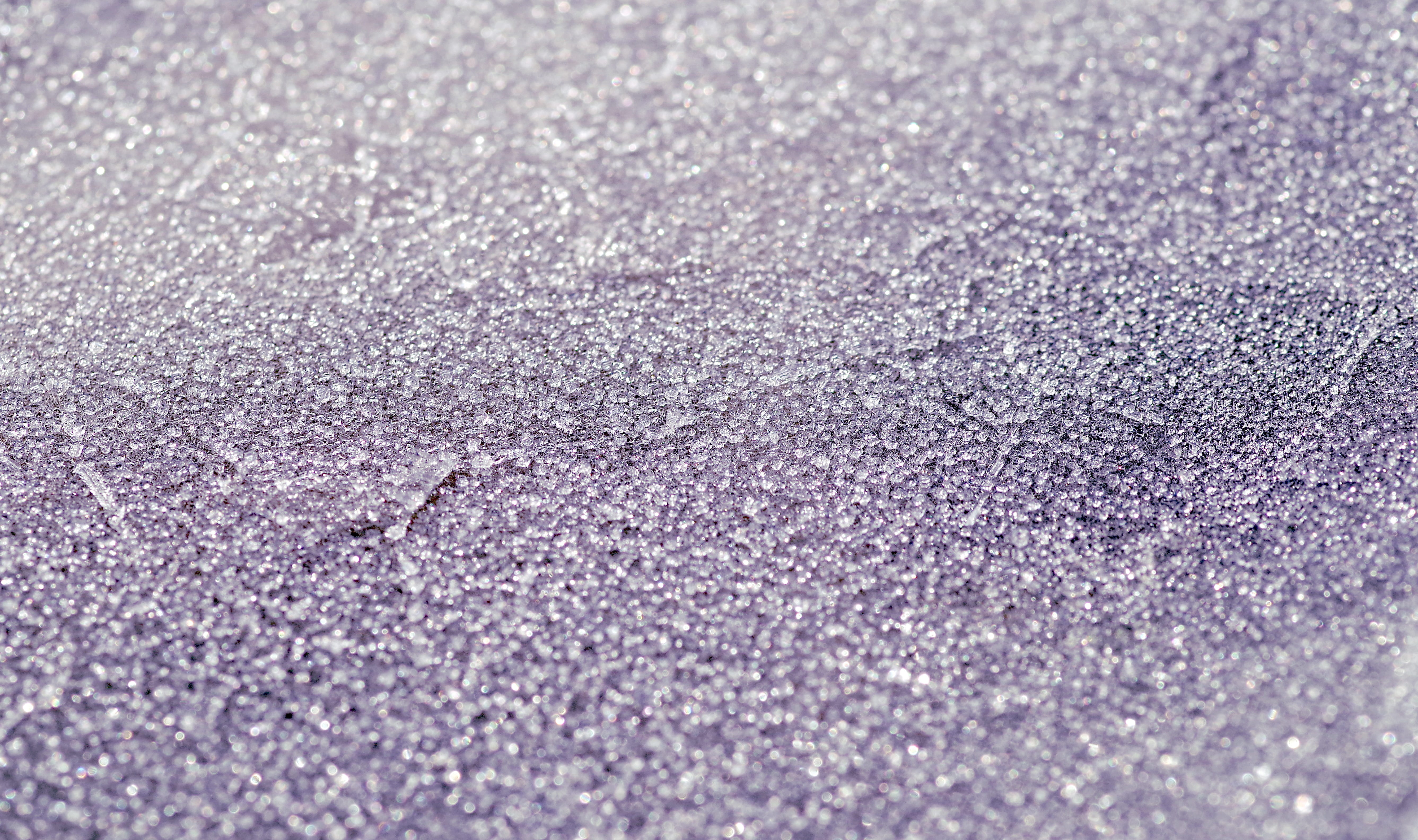 chill, textures, indoors, macro, design, full frame, abstract, the background, 5K, selective focus, ice crystals, not cold, frost, textured, frosty, texture, HD Wallpaper