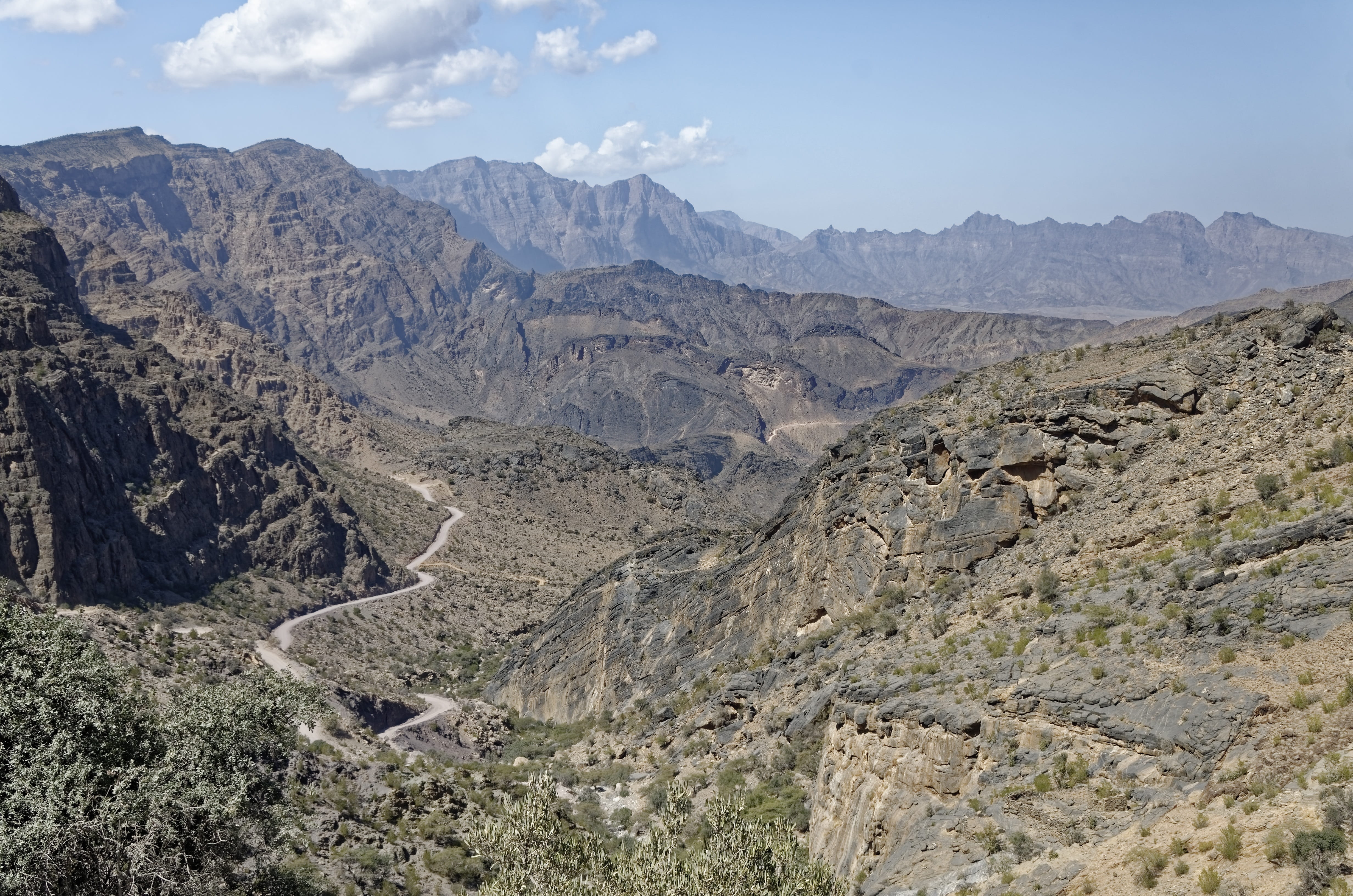 clouds, formation, geology, no people, az-zahira, scenics - nature, landscape, oman, environment, idyllic, remote, physical geography, sky, arid climate, HD Wallpaper