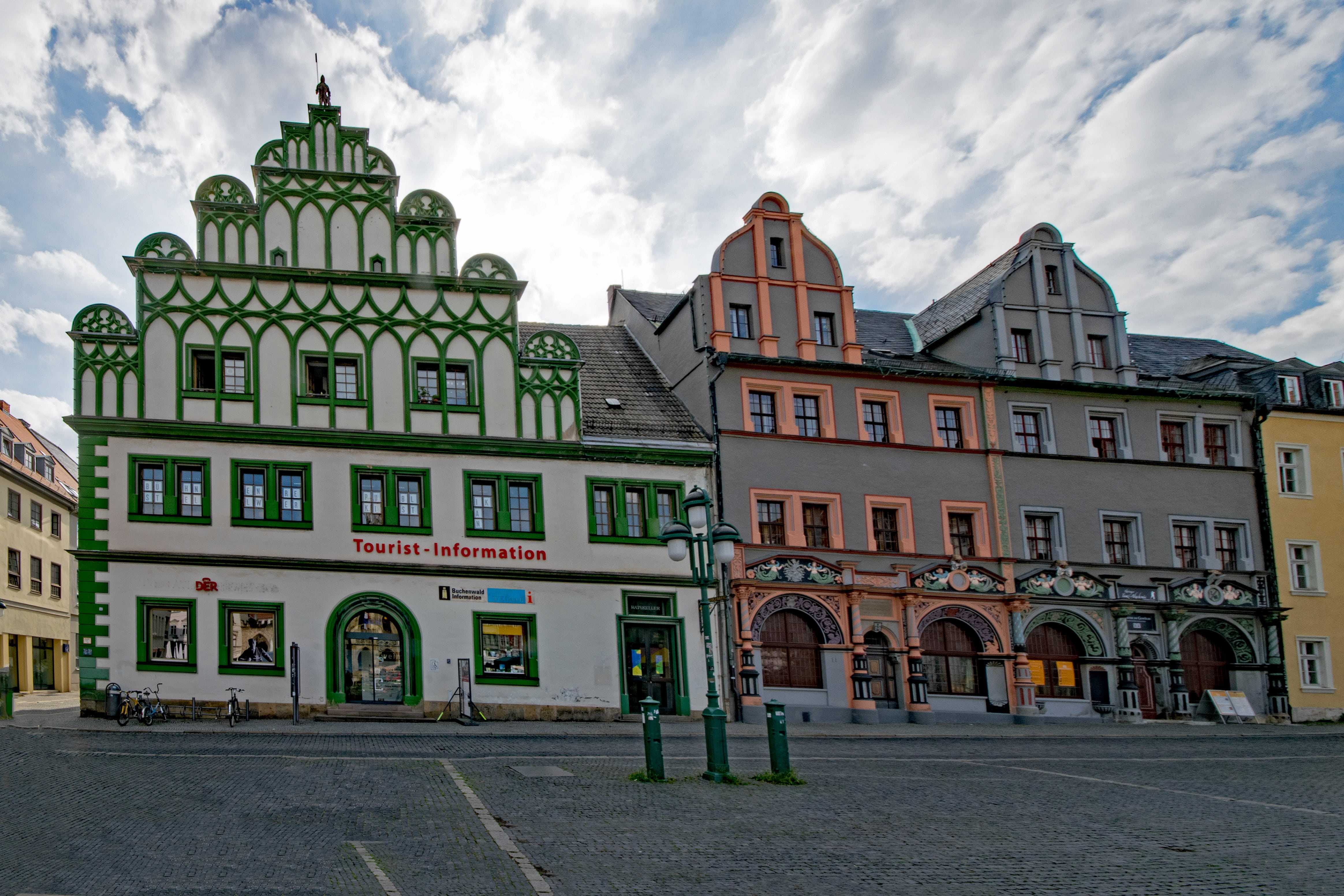 no people, old, town, urban Scene, marketplace, building Exterior, house, 4K, street, city life, cityscape, art, building, old building, the past, day, HD Wallpaper