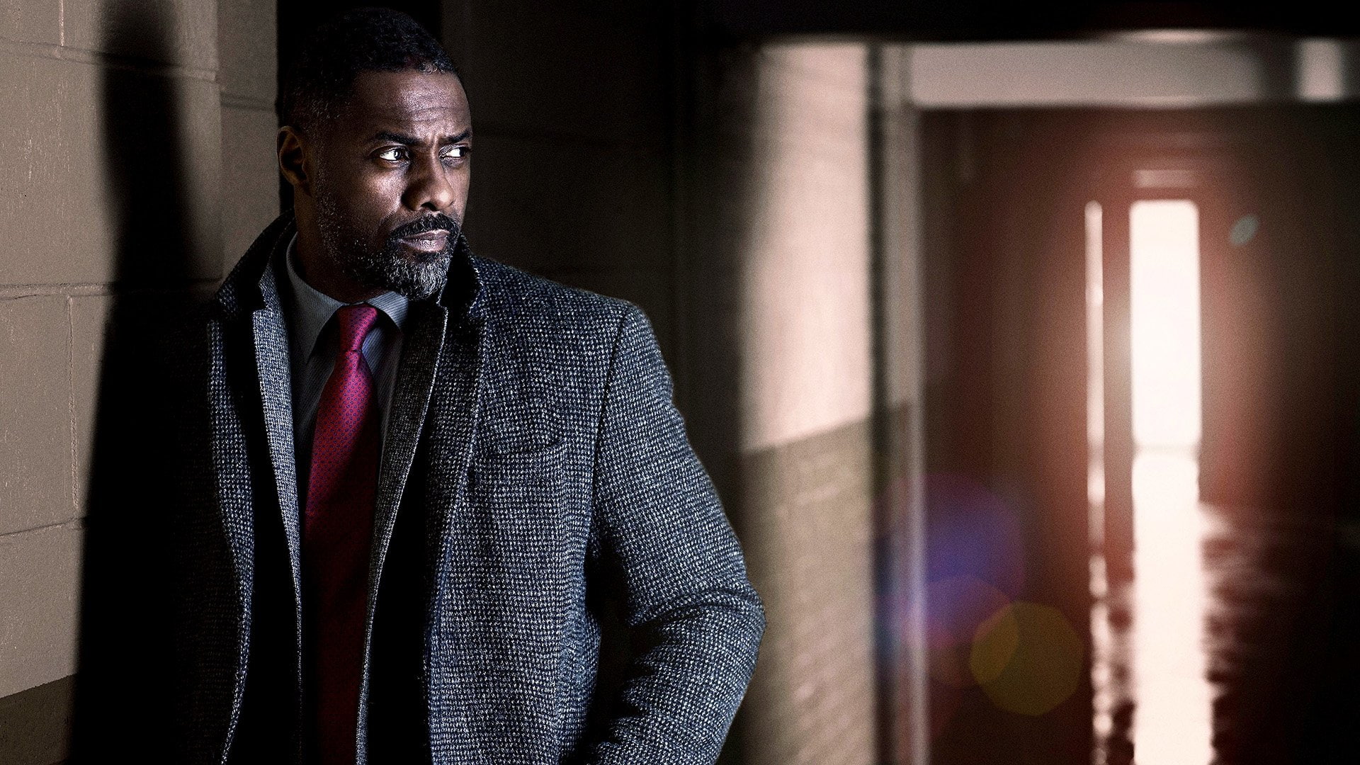 1080P, Idris Elba, TV Show, Luther, Luther (TV Show), HD Wallpaper