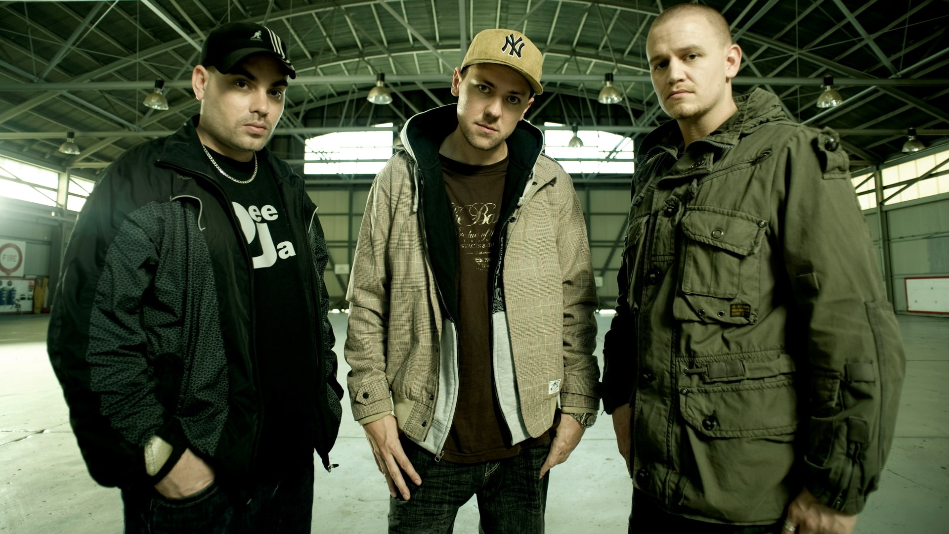 hilltop, 1080P, band, caps, hoods, HD Wallpaper
