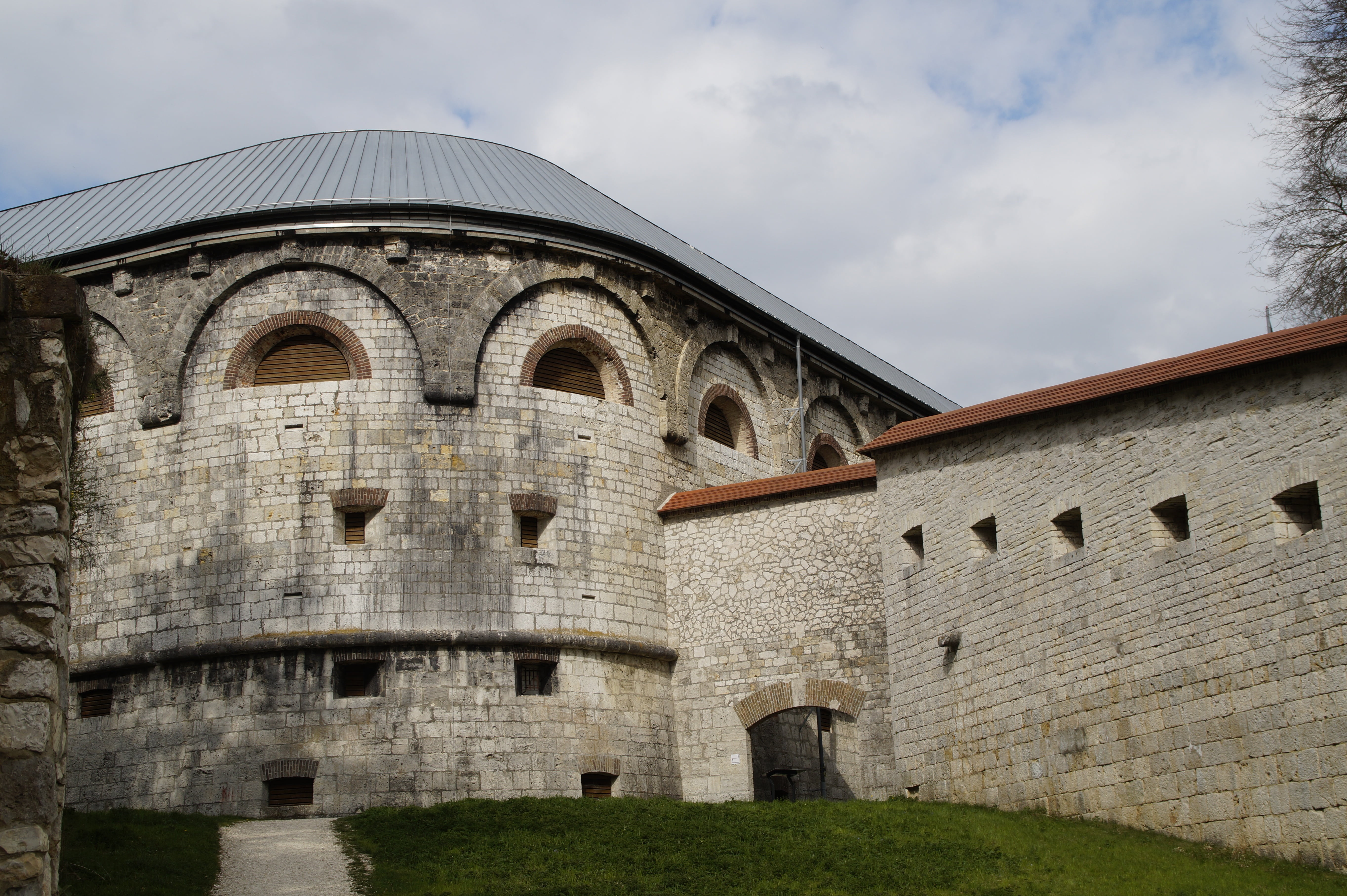 protect, defense, spirituality, building, tourism, architecture, masonry, building exterior, imposing, nature, the past, defend, bulwark, protection, wilhelmsburg, HD Wallpaper