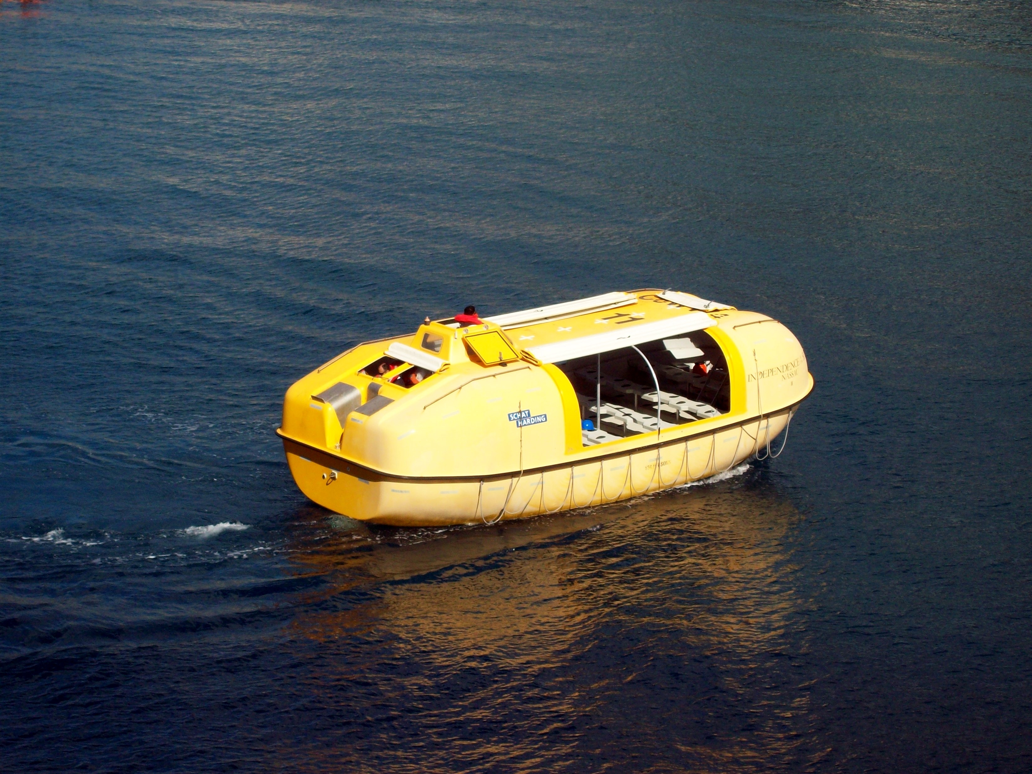 on the move, high angle view, safety, ocean, transportation, float, navigation, rescue, sailing, accidents and disasters, 2K, guard, floating on water, HD Wallpaper