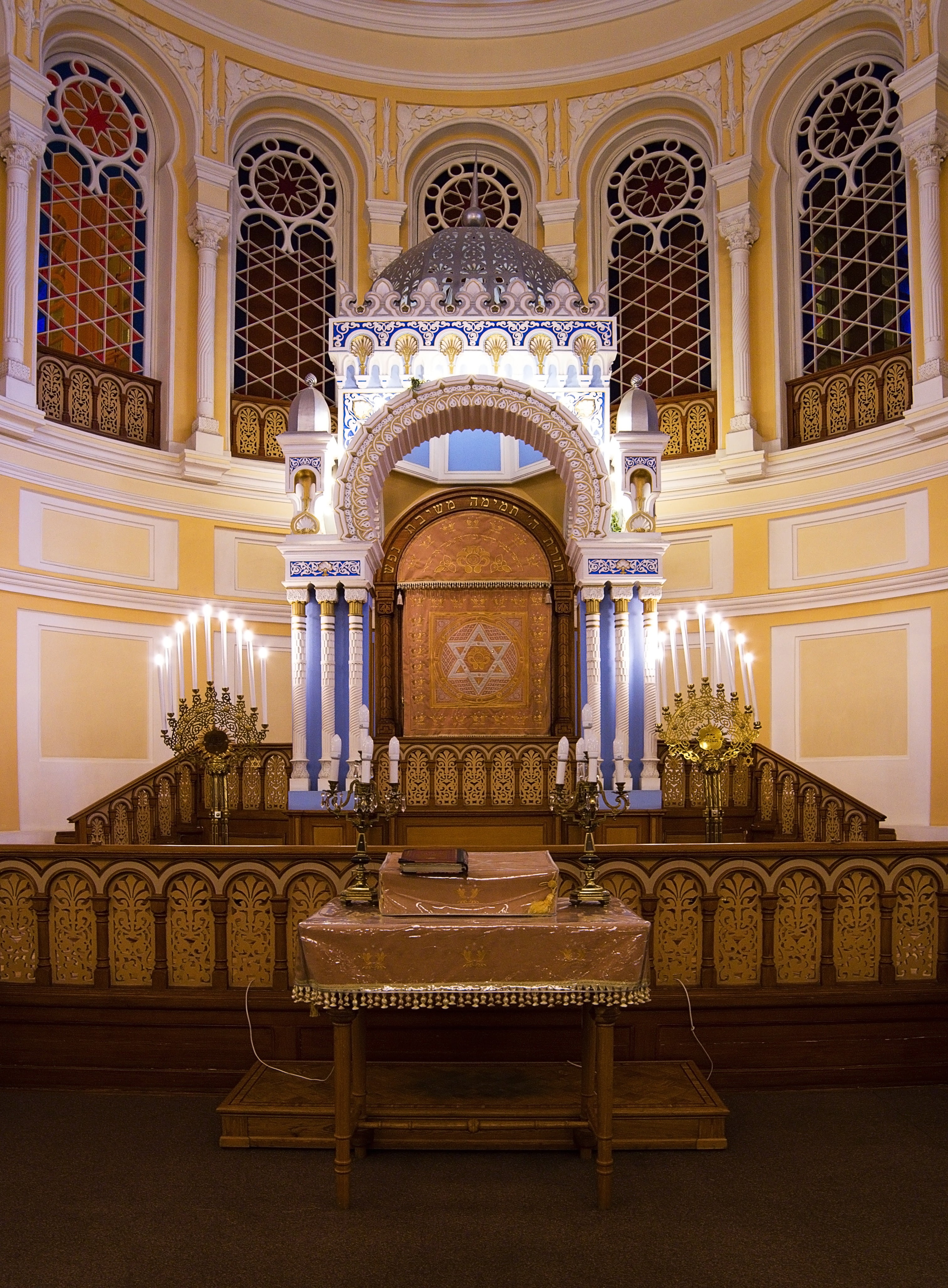 built structure, hanukkah mynor, st petersburg russia, no people, design, interior, seat, chair, synagogue, wealth, architecture, classical style, mansion, Phone HD Wallpaper