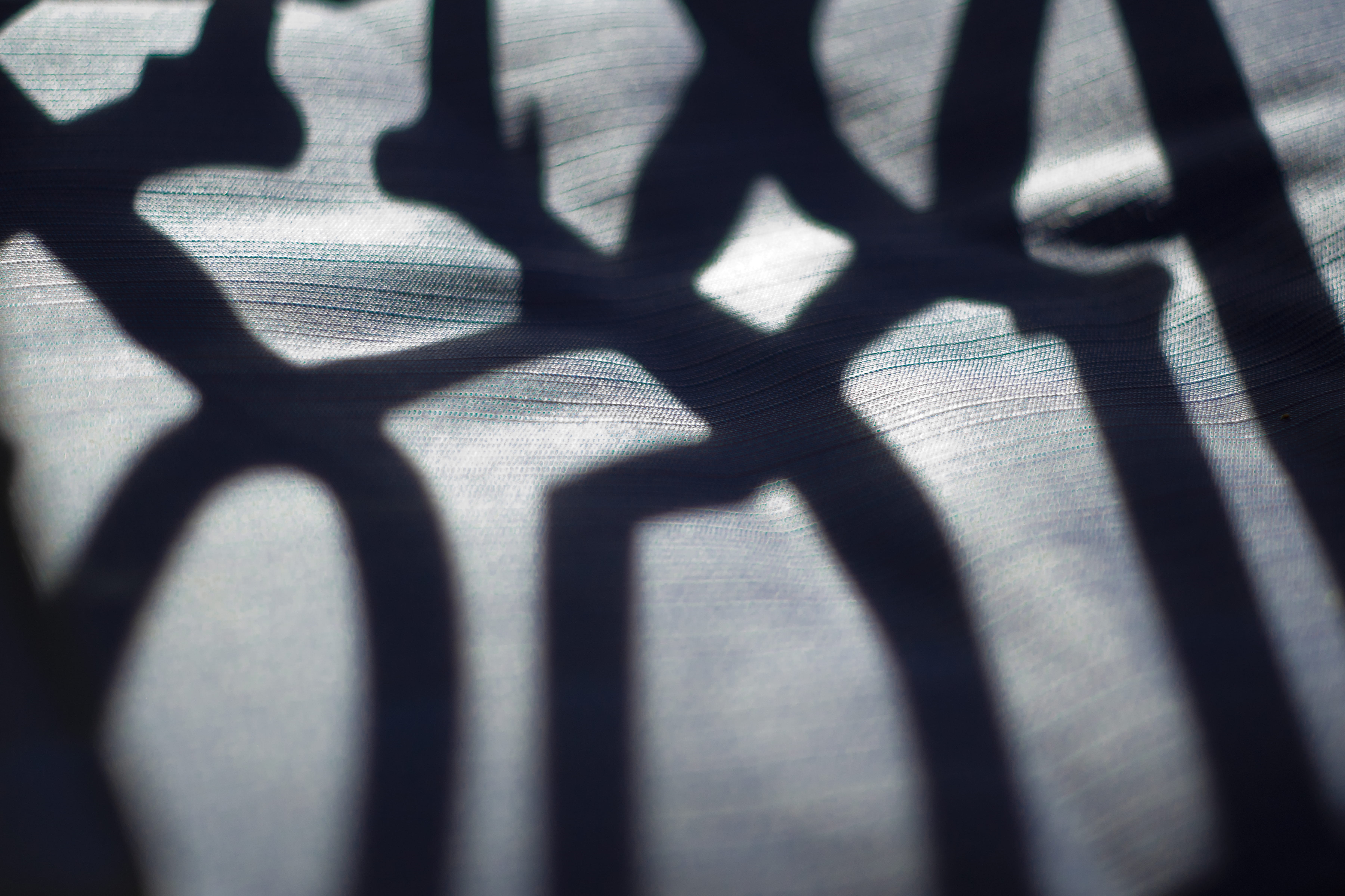 outdoors, day, no people, close-up, full frame, pattern, backgrounds, architecture, background, texture, focus on shadow, sunlight, avila beach, silhouette, HD Wallpaper