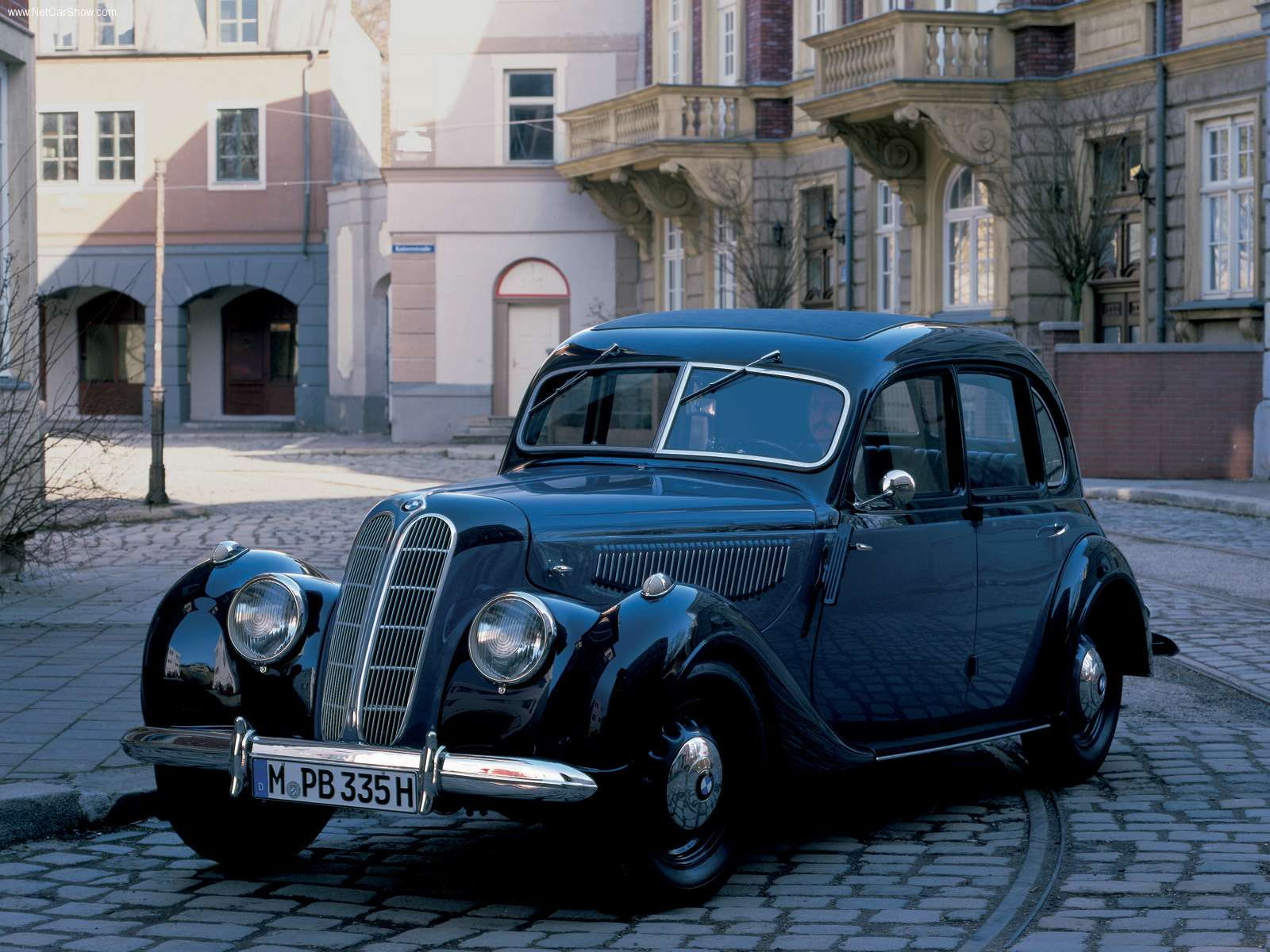 1939, bmw, 335, 720P, HD Wallpaper