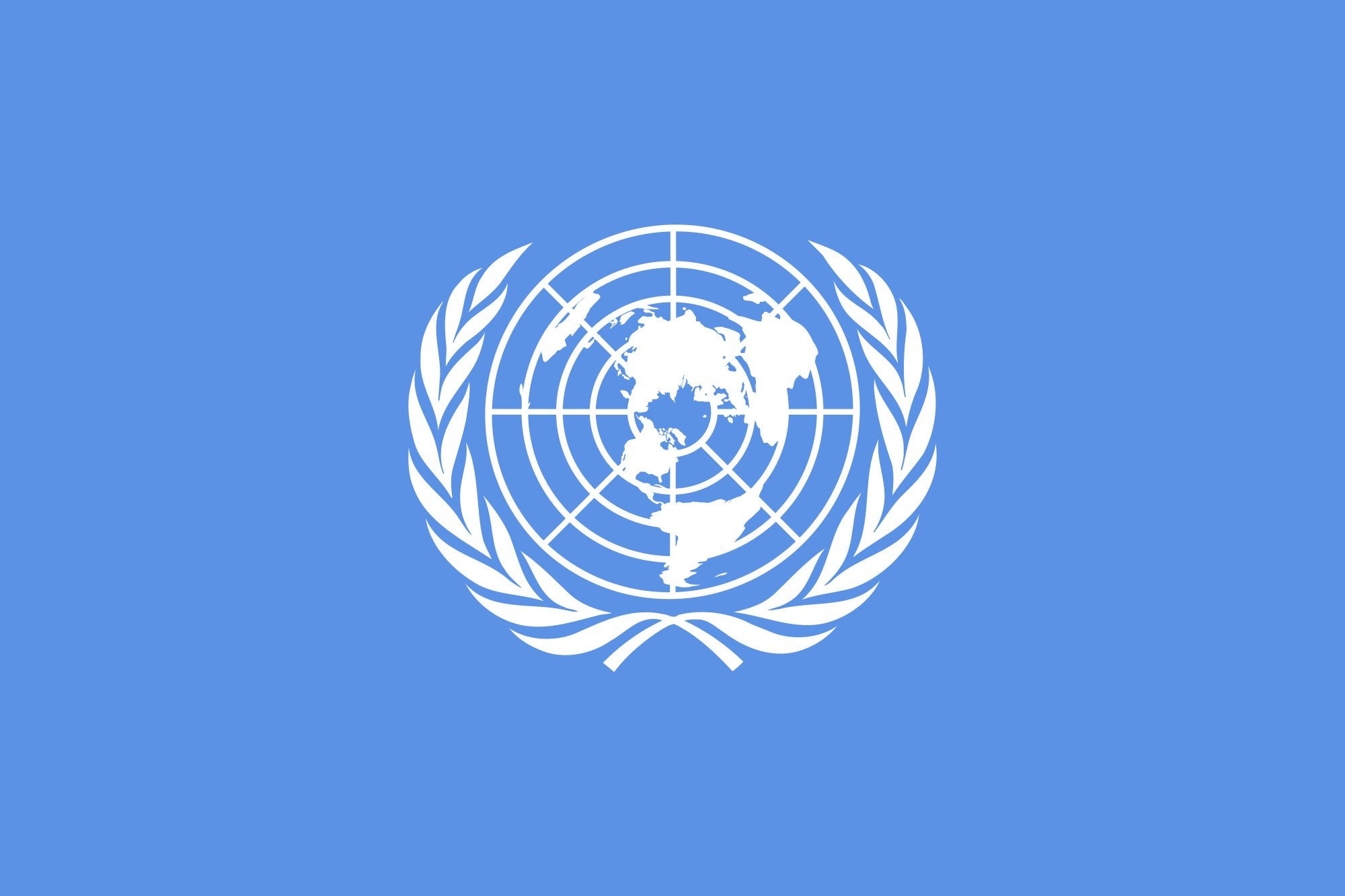 nations, 2000px flag, 1080P, 1945 1947 svg, united, HD Wallpaper