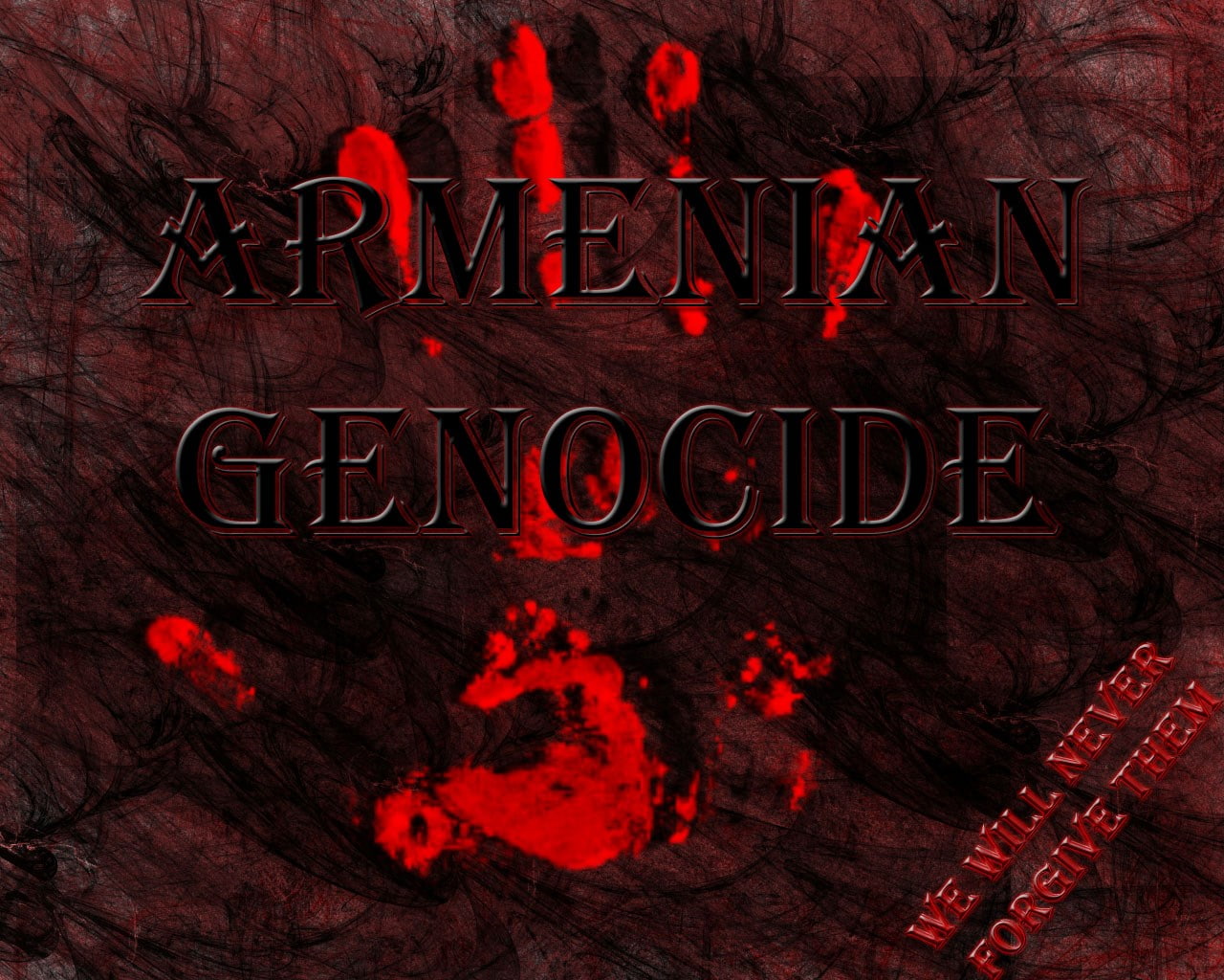 720P, genocide, HD Wallpaper