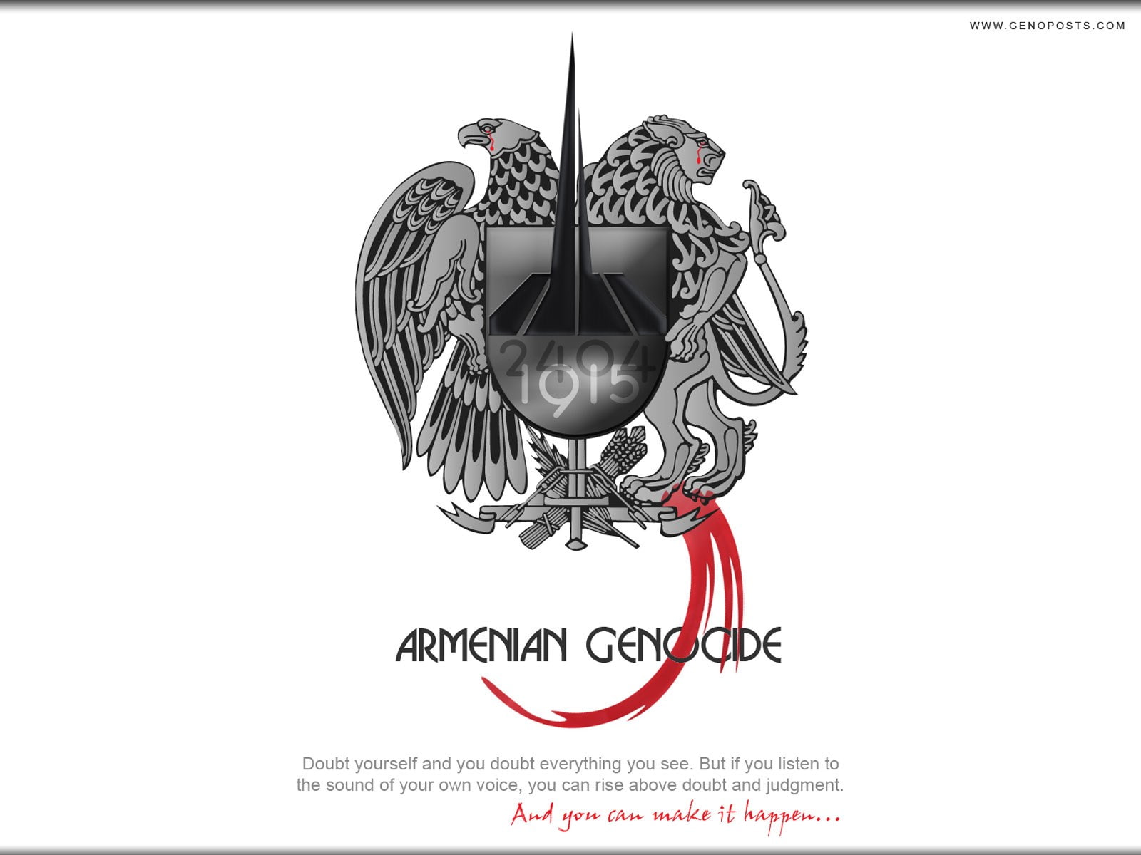 genocide, 720P, HD Wallpaper
