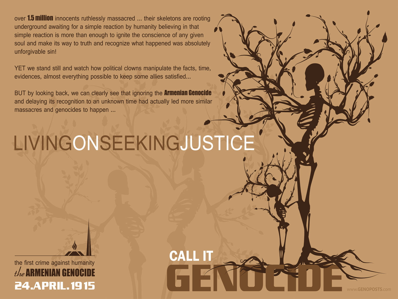 Dark, Genocide, 720P, HD Wallpaper