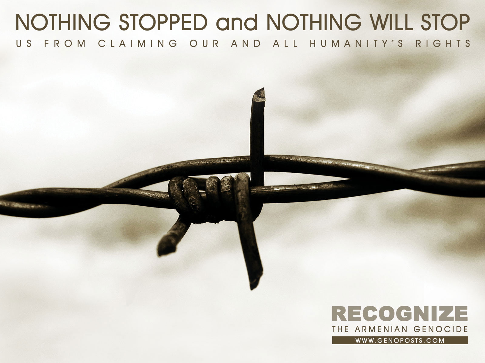 Genocide, 720P, Dark, HD Wallpaper