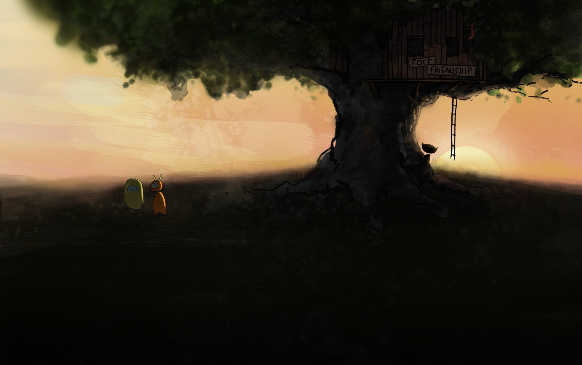1080P, Steam (software), HD Wallpaper