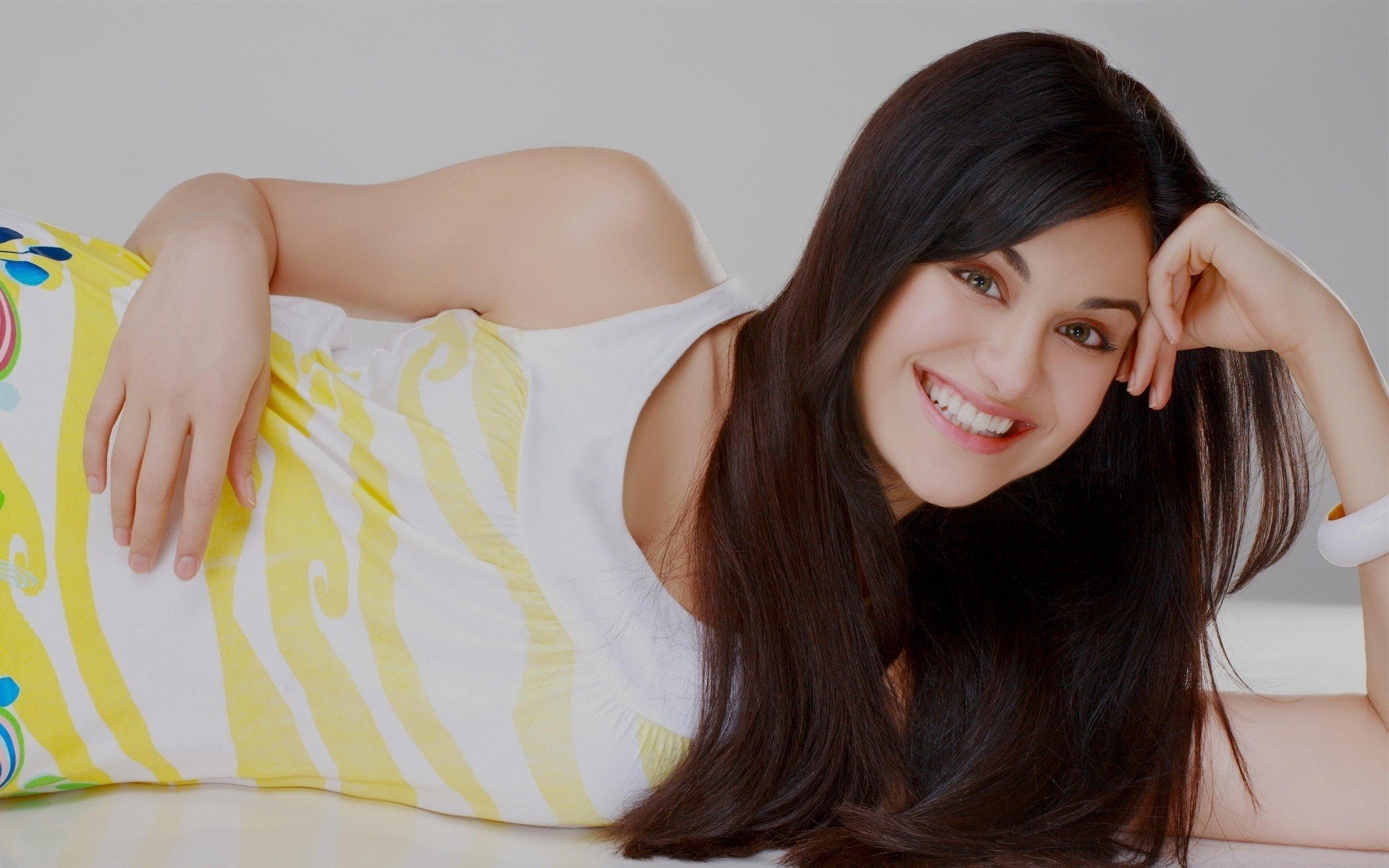 1080P, adah sharma, HD Wallpaper
