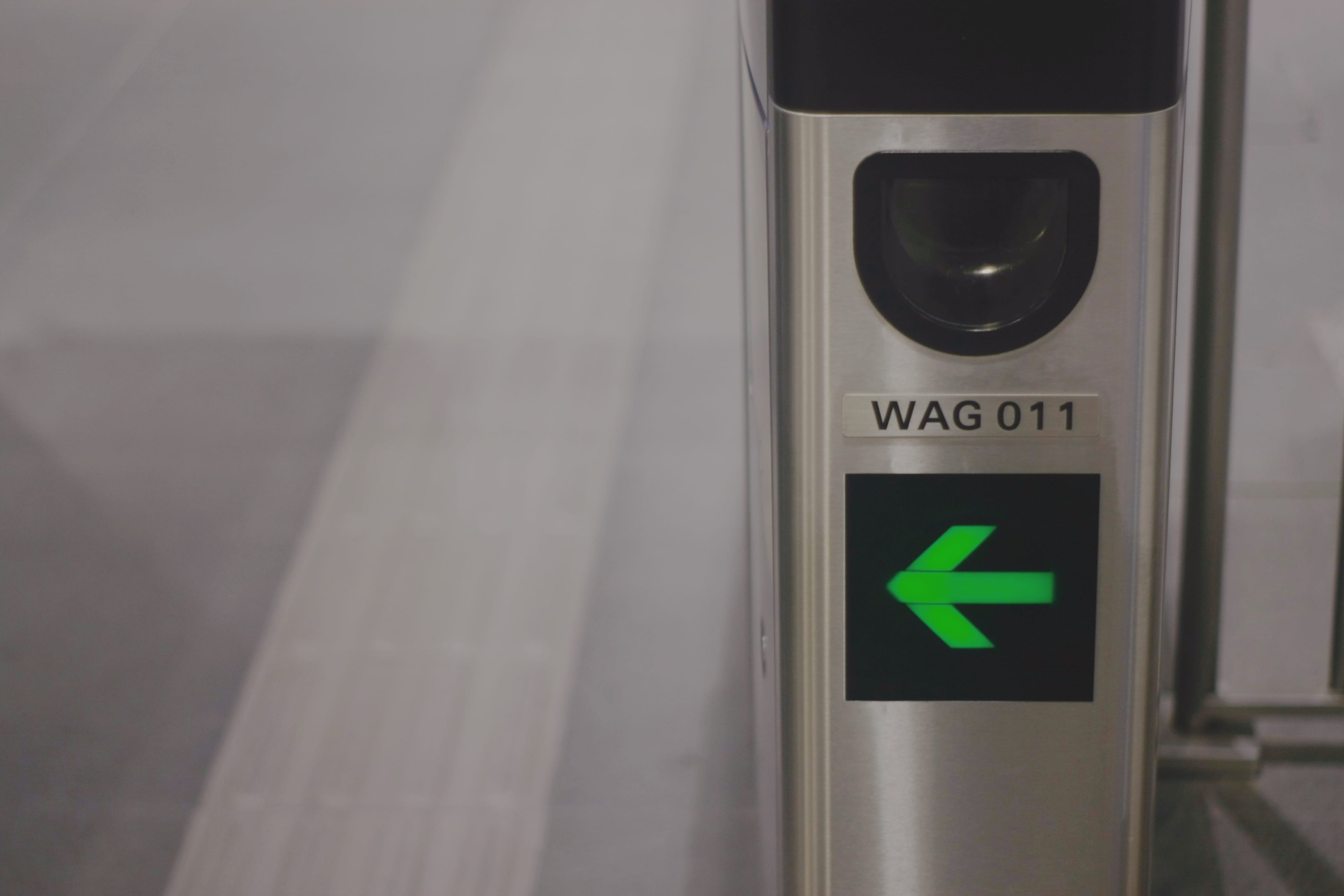 sign, green, information, green color, information sign, push button, arrow, directional sign, station, symbol, text, illuminated, protection, no people, HD Wallpaper