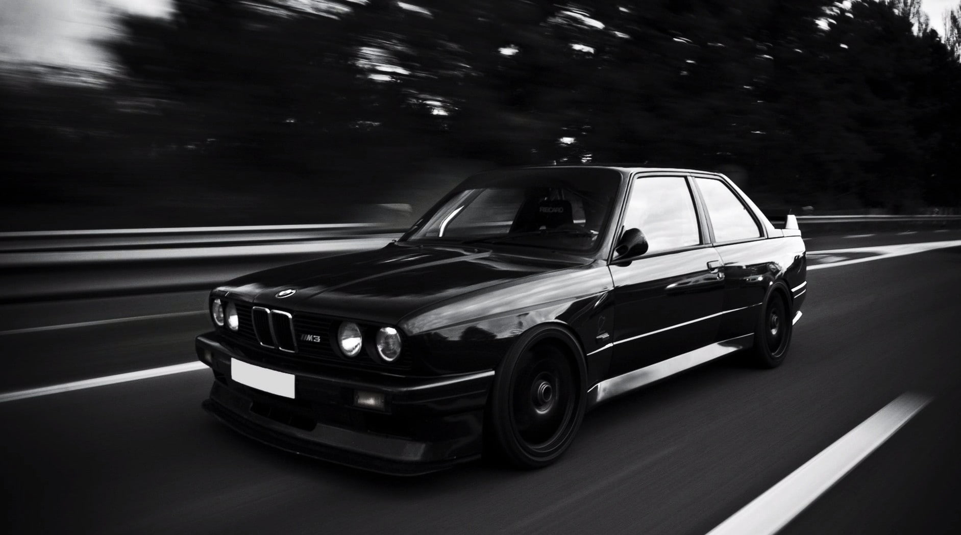 driving, 720P, sport, night, blurred motion, outdoors, motor vehicle, land vehicle, racecar, mode of transportation, on the move, street, Germany, car, HD Wallpaper