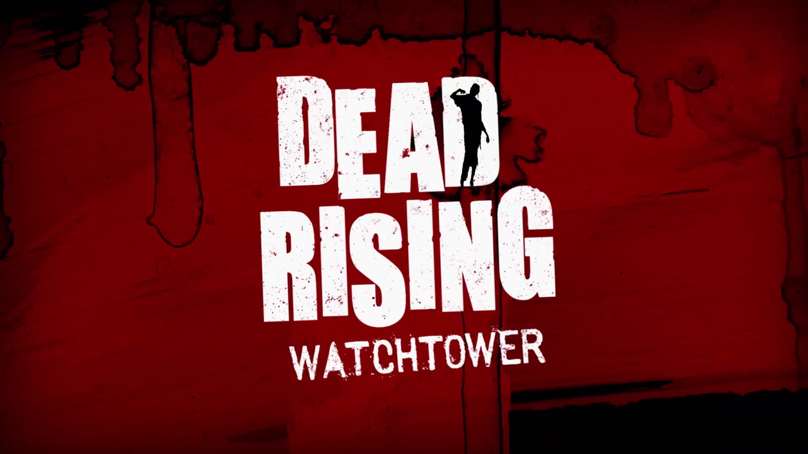 Movie, Dead Rising: Watchtower, 720P, HD Wallpaper