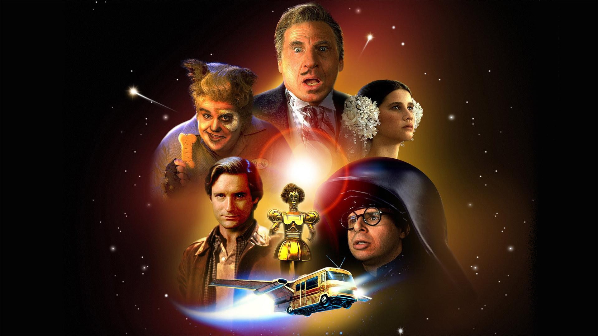 spaceballs, movies, 1080P, hd, HD Wallpaper