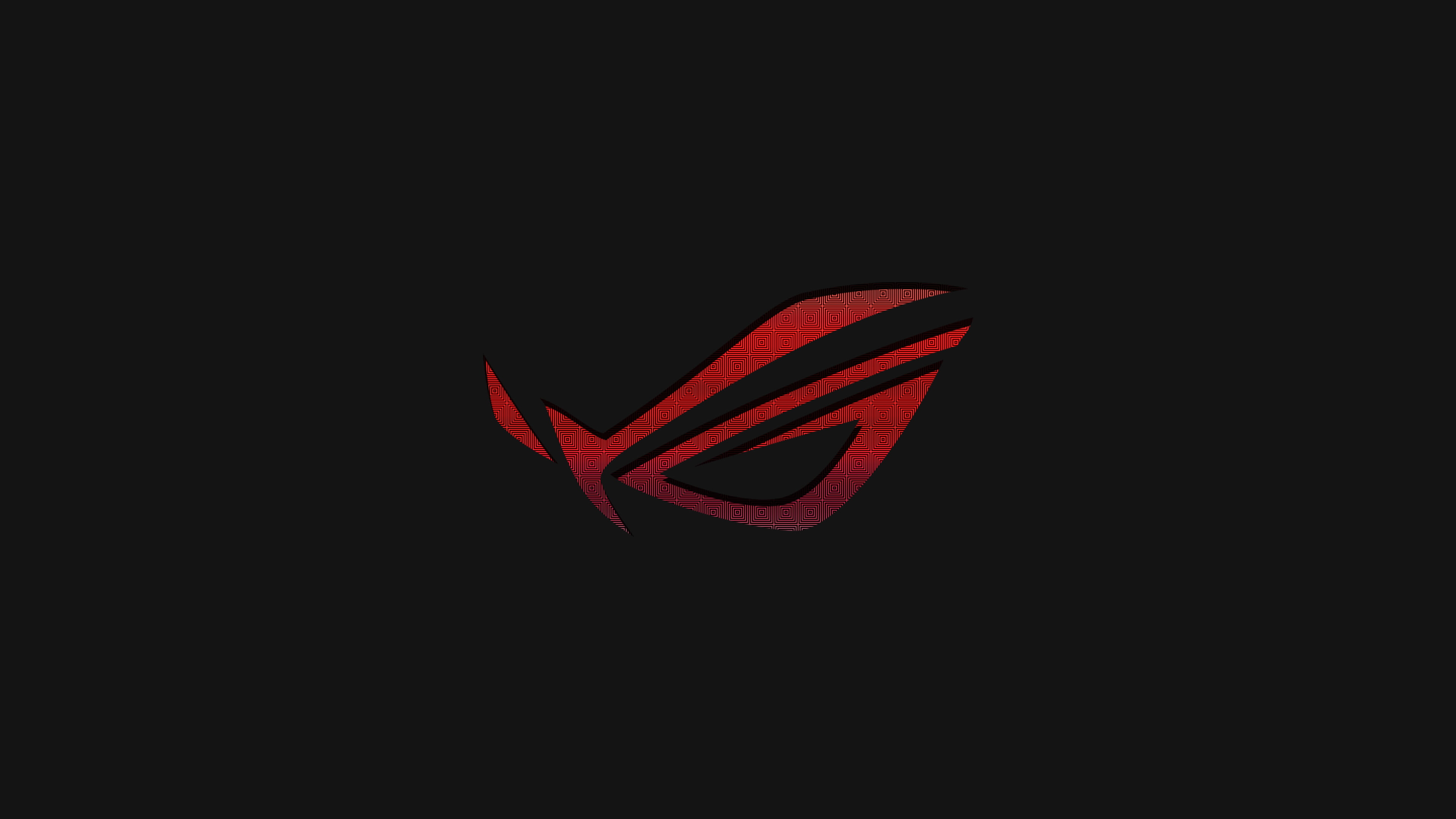 Gamer, Republic of Gamers, 4K, ASUS, HD Wallpaper