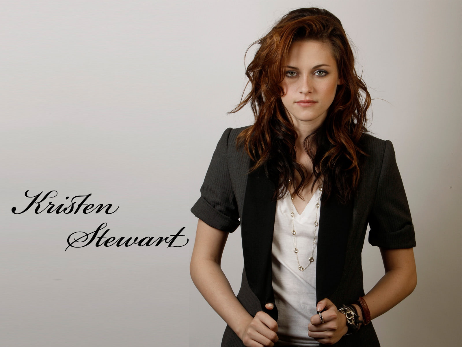 hd, quality, high, 720P, celebrities, kristen, stewart, HD Wallpaper