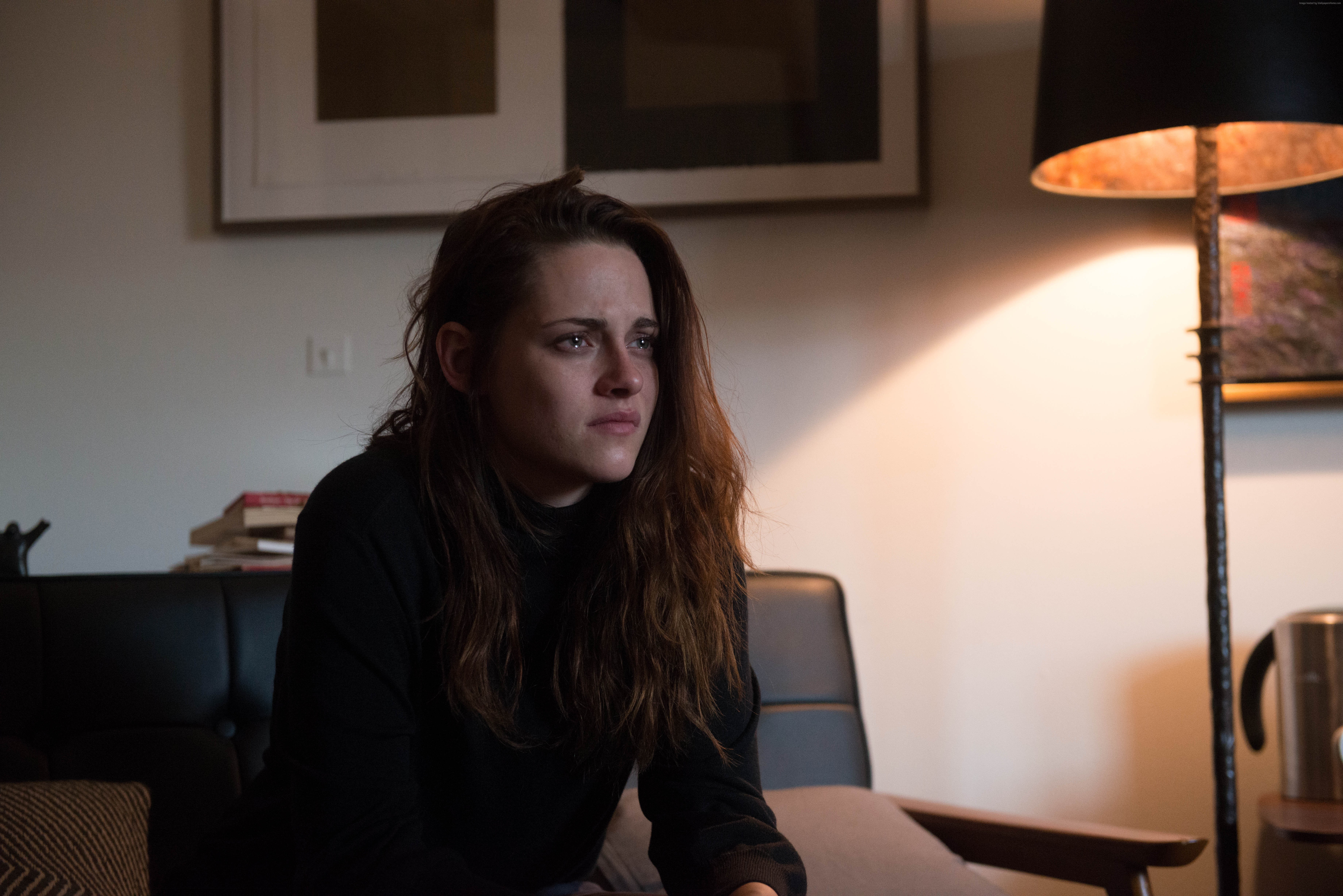 Best Movies, 5K, Kristen Stewart, Anesthesia, HD Wallpaper